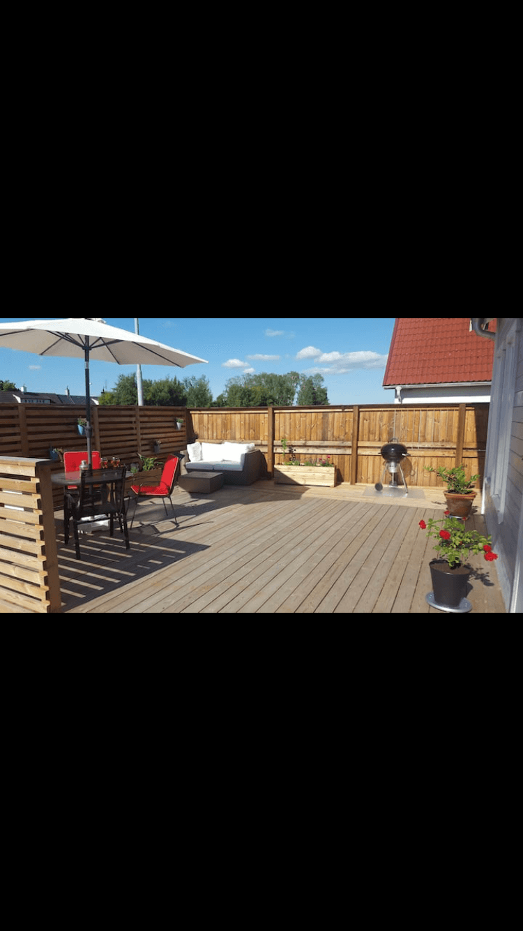 2 rok · 32 m² i Höllviken – bild 2