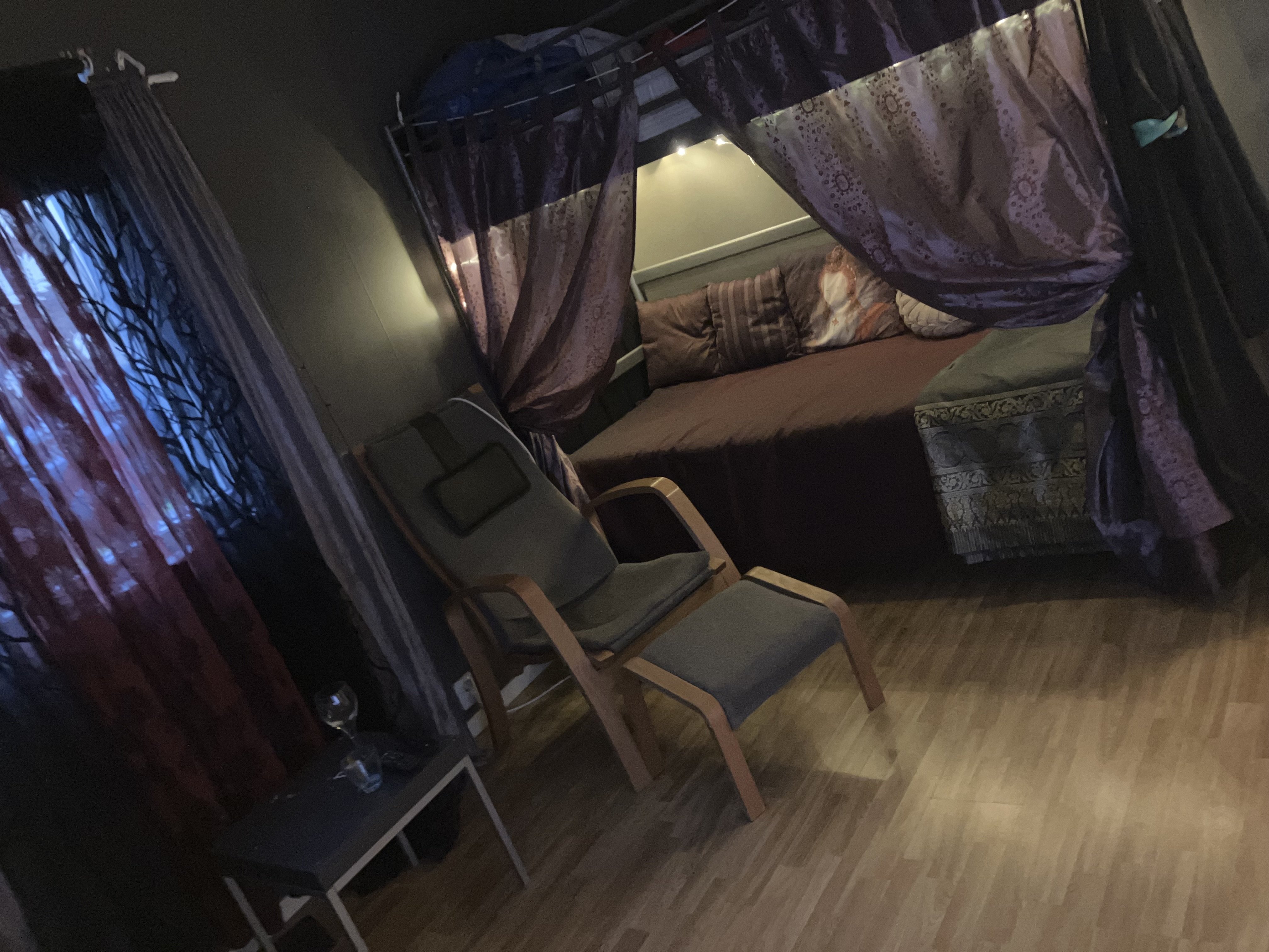 Lägenhet, 2 rooms, 25 sqm, Örnsköldsvik – Örnsköldsvik