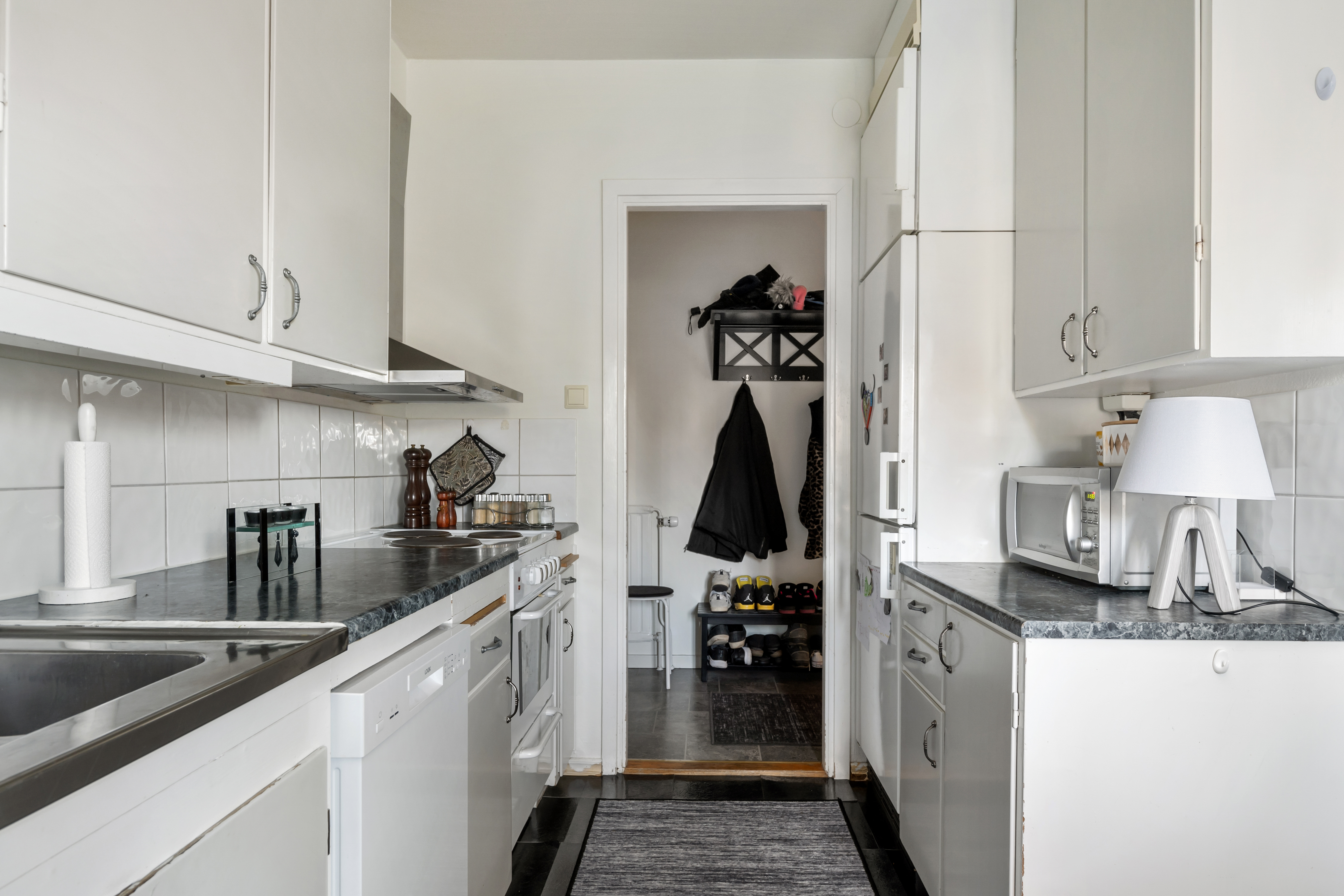 Lägenhet, 5 rooms, 110 sqm, Garpenberg – bild 7