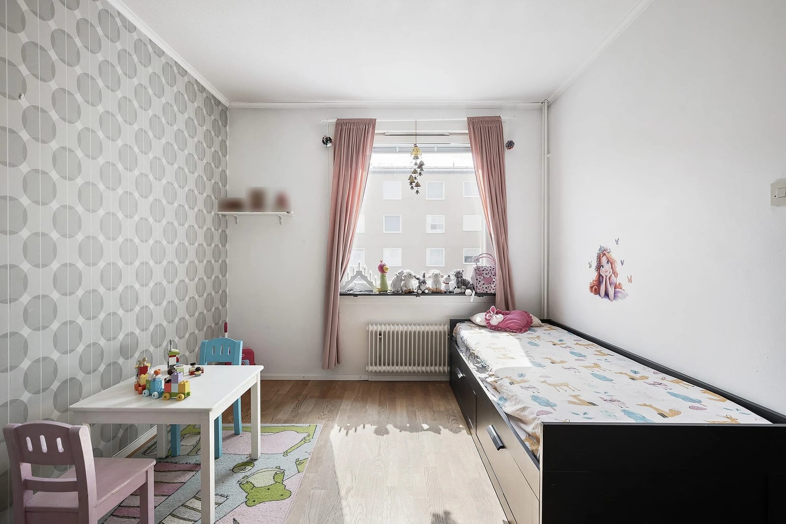 3 rok · 69 m² i Järfälla – bild 12