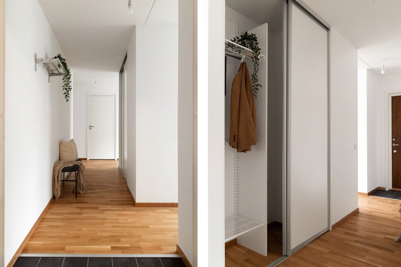 Lägenhet, 2 rooms, 49 sqm, Vega – bild 7