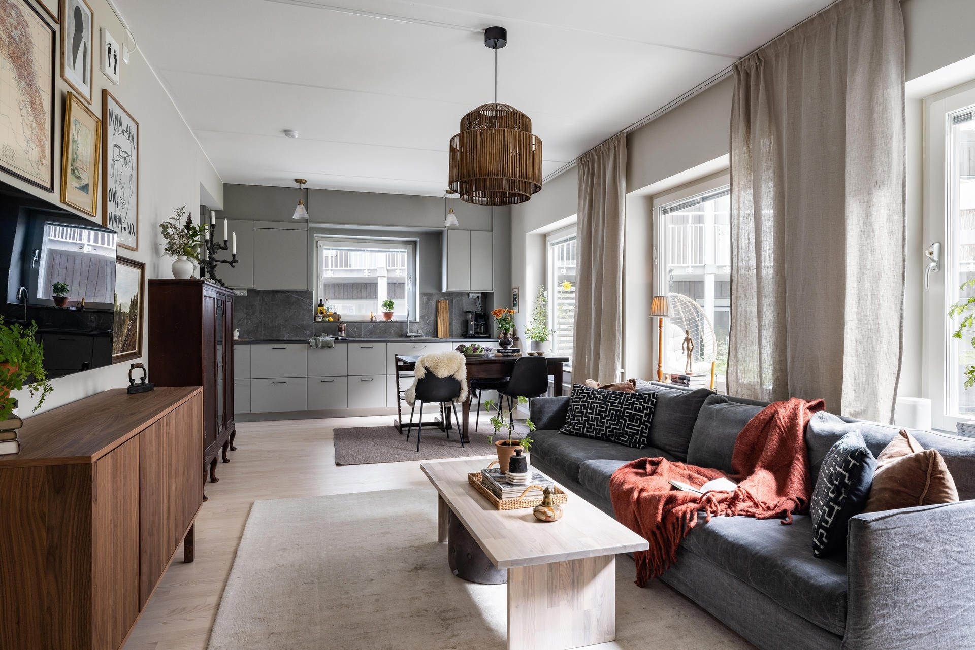 Lägenhet, 3 rooms, 68 sqm, Vega – bild 14
