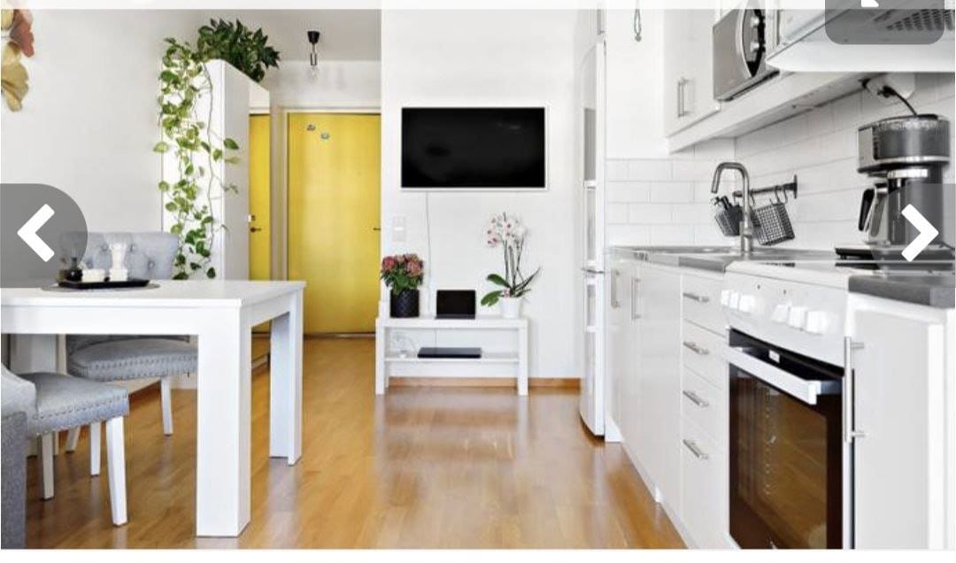 2 rok · 33 m² i Märsta – bild 5