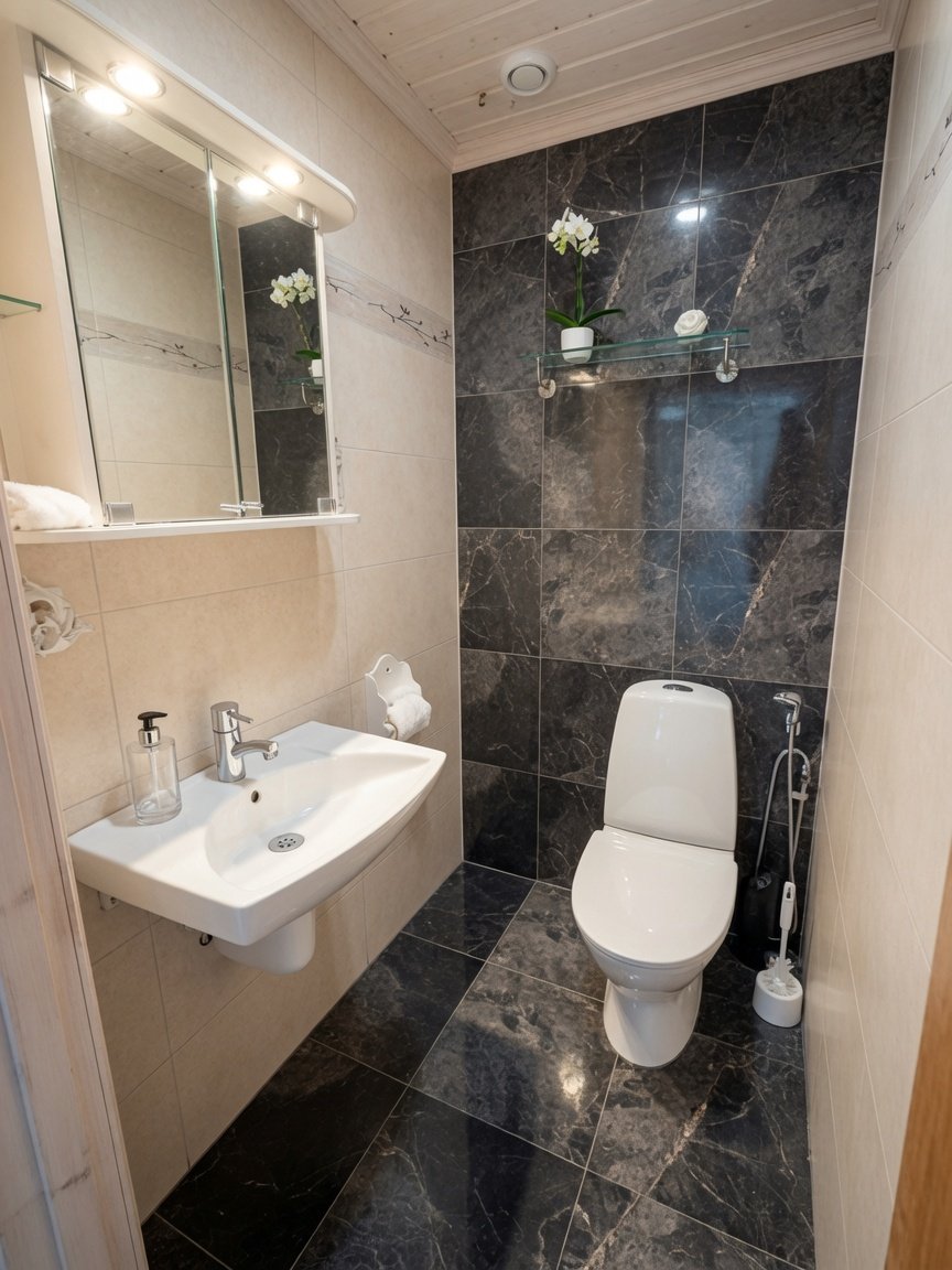 Villa/Hus, 3 rooms, 130 sqm, Tällberg – bild 11