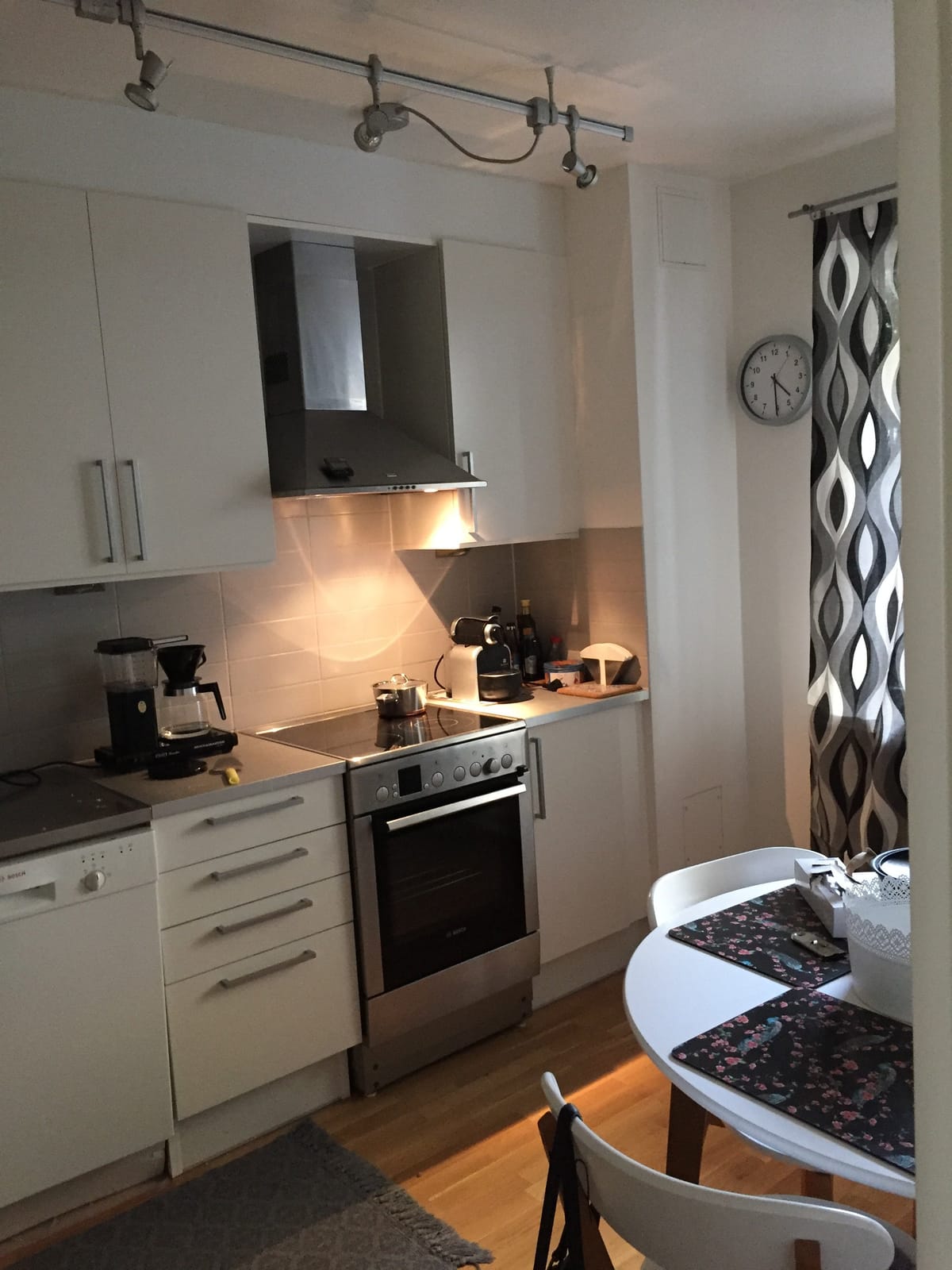 3 rok · 64 m² i Göteborg – bild 3