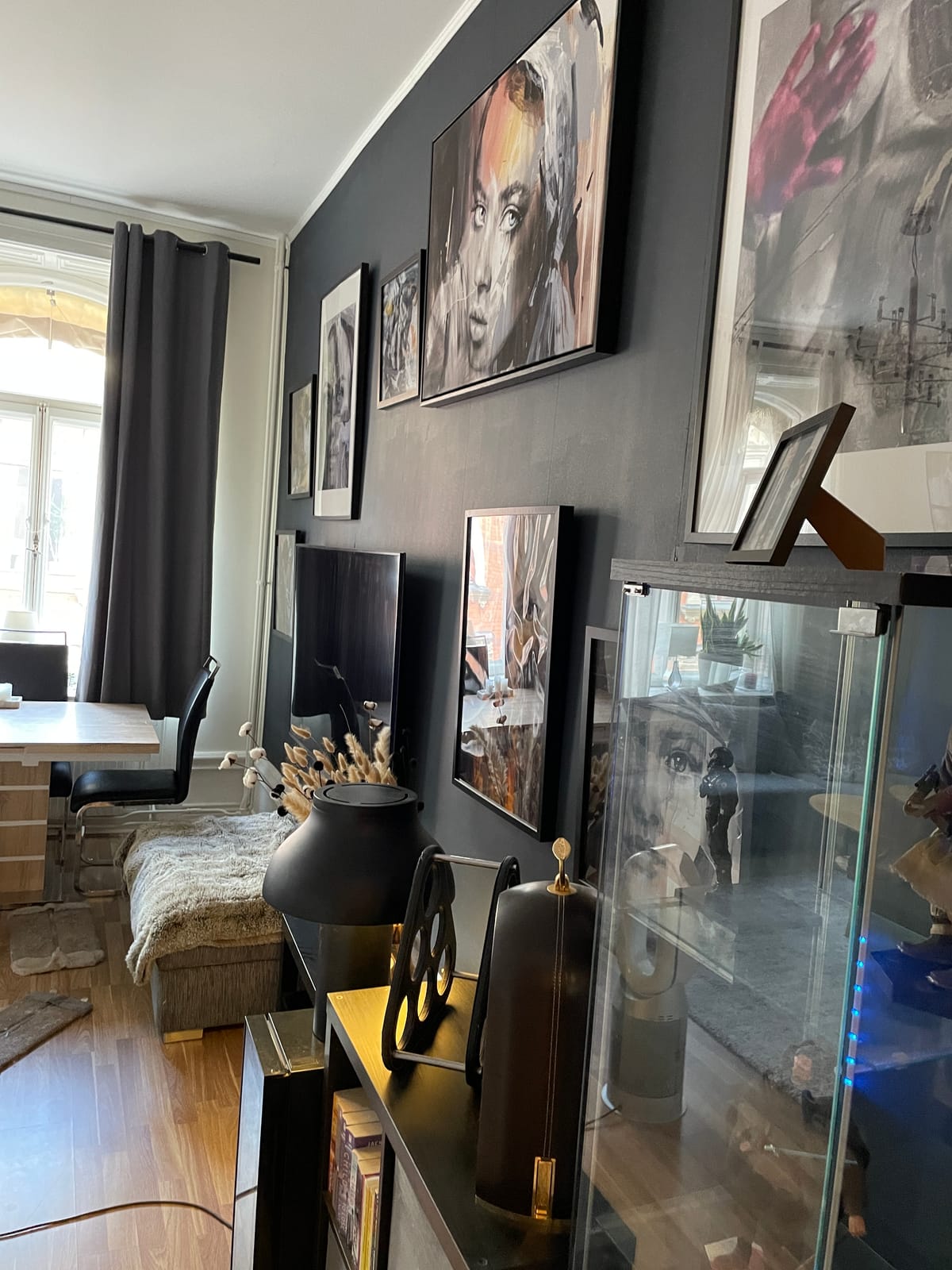 3 rok · 72 m² i Sundsvall – bild 3