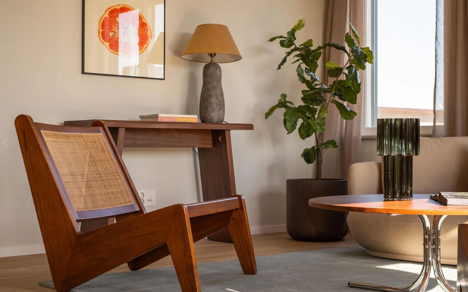Lägenhet, 1 rooms, 42 sqm, Nyköping – Nyköping
