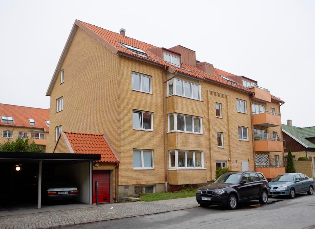 3 rok · 74 m² i Malmö – bild 2