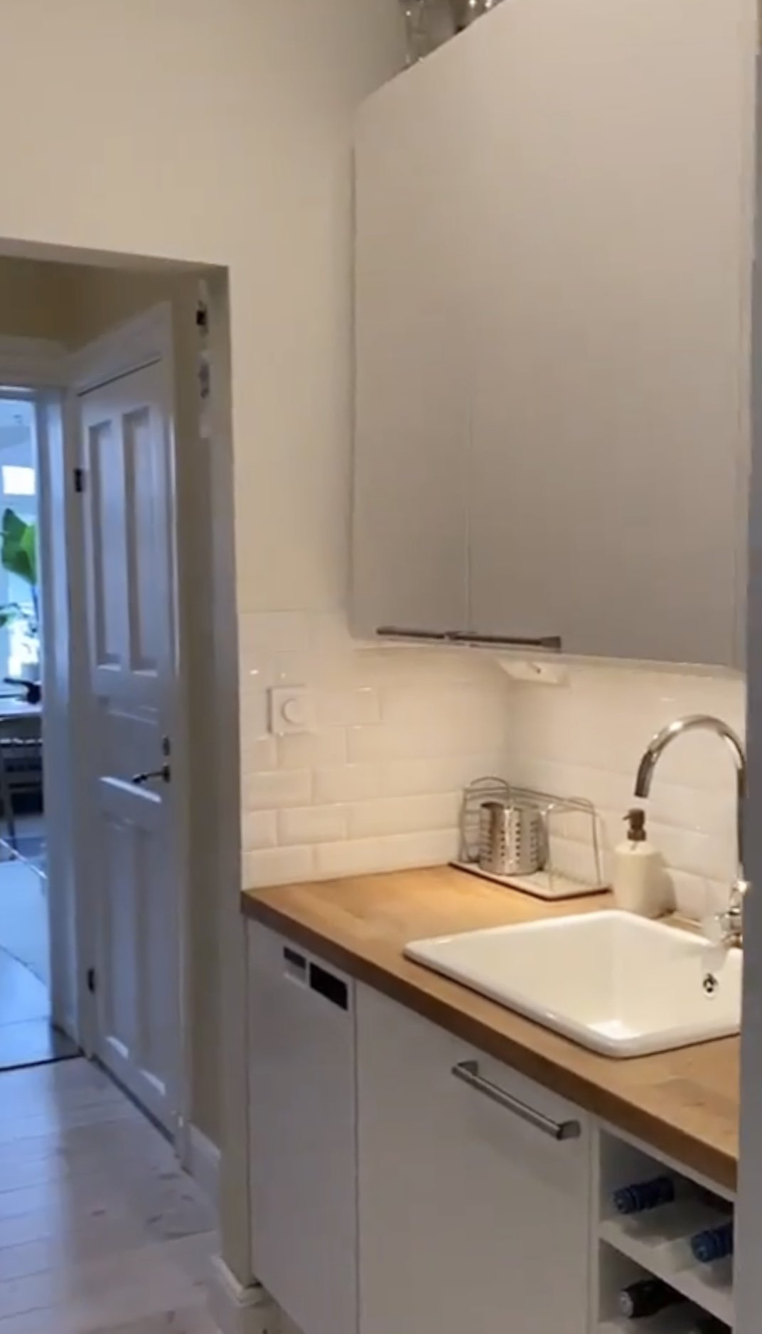 Lägenhet, 2 rooms, 39 sqm, Stockholm