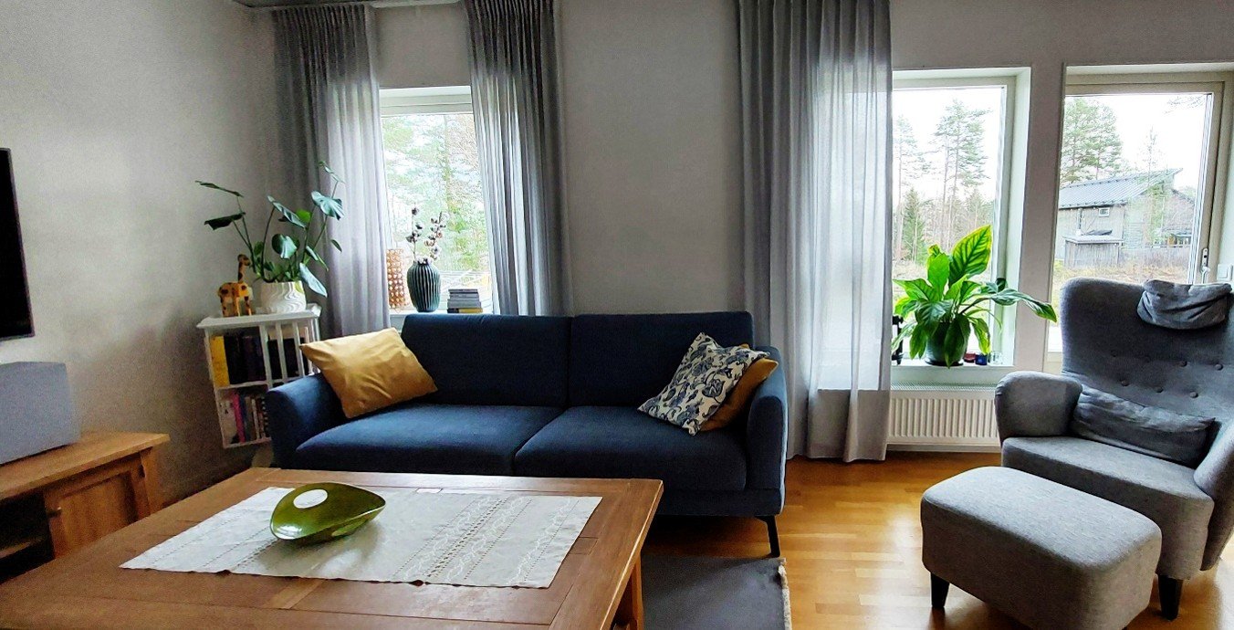 5 rok · 168 m² i Hudiksvall – bild 7