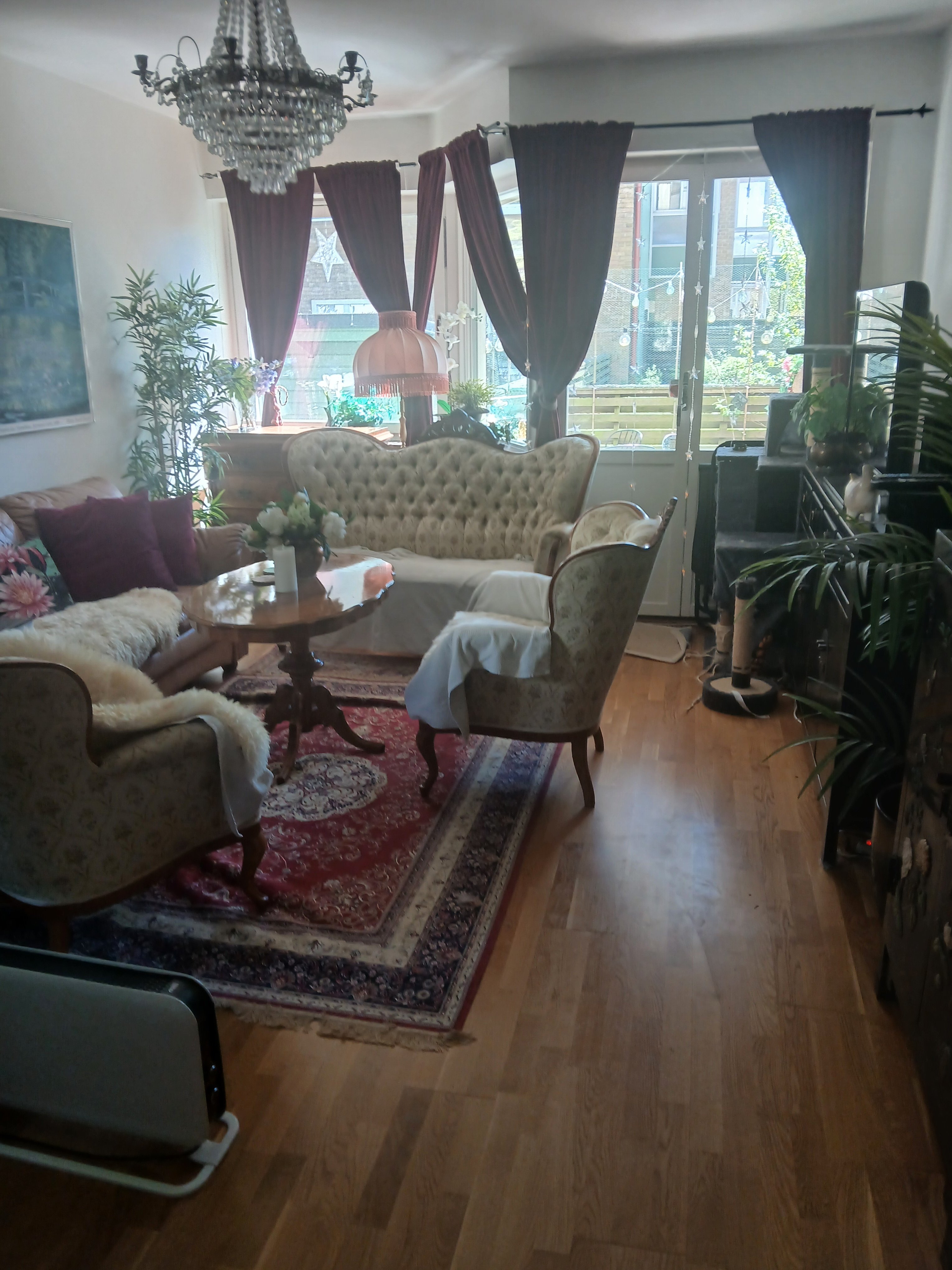 Lägenhet, 1 rooms, 11 sqm, Malmö – bild 4