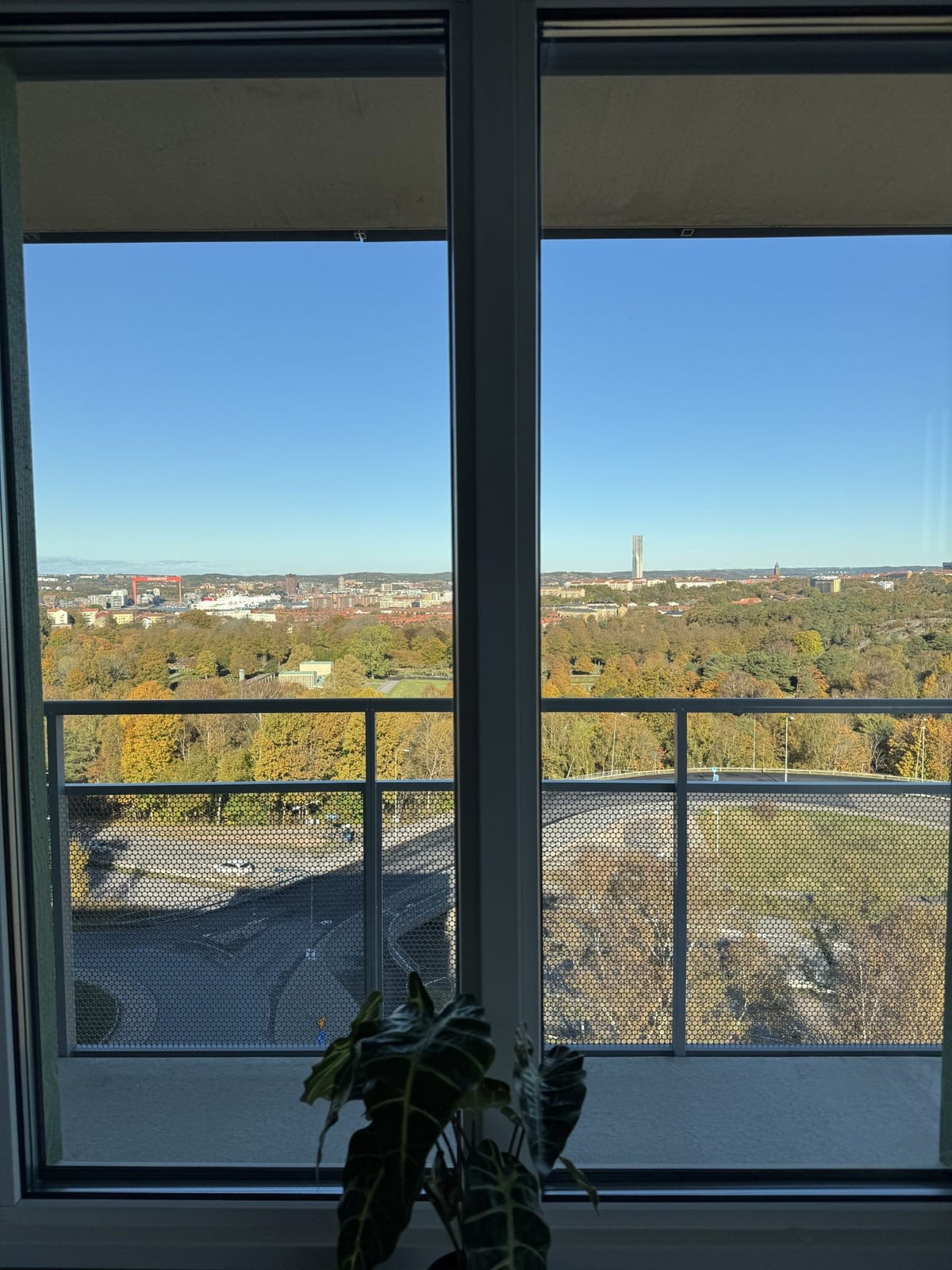 1 rok · 34 m² i Göteborg – bild 7