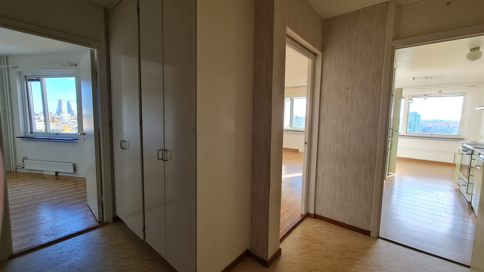 2 rok · 67 m² i Solna – bild 8