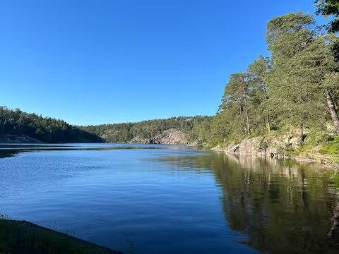 3 rok · 66 m² i Saltsjö-boo – bild 8