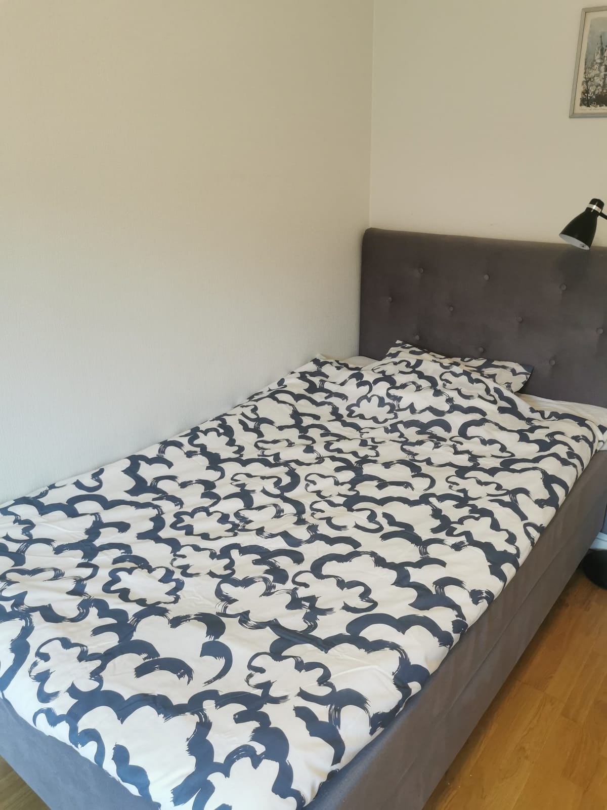 Lägenhet, 2 rooms, 18 sqm, Malmö
