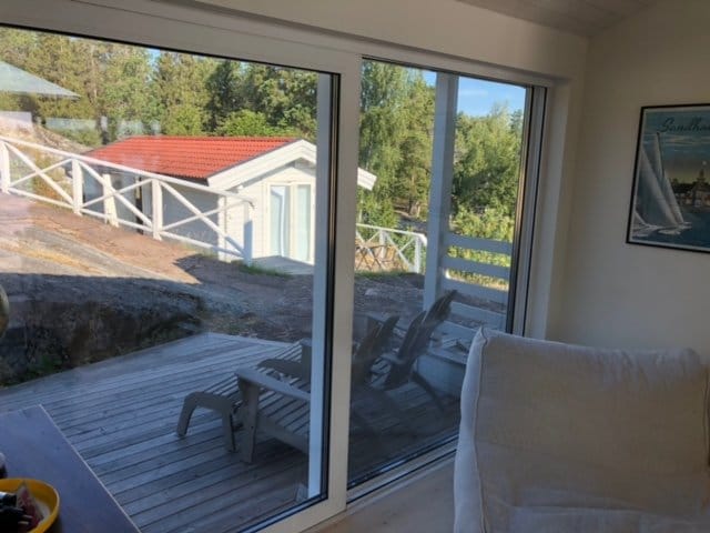 6 rok · 140 m² i Värmdö – bild 15