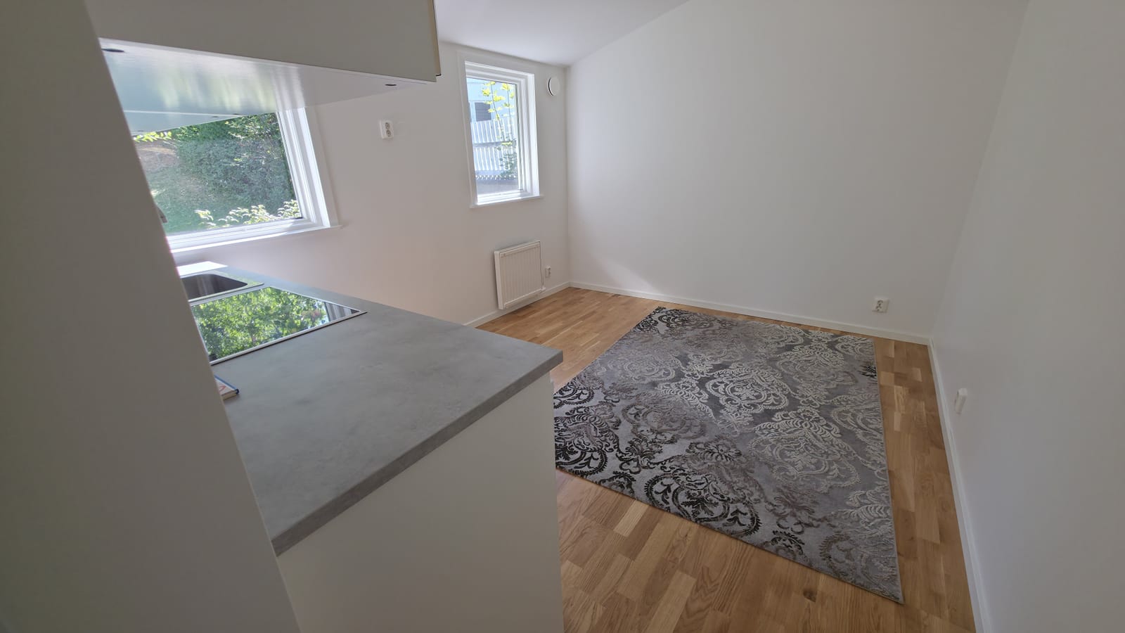 1 rok · 22 m² i Huddinge – bild 3