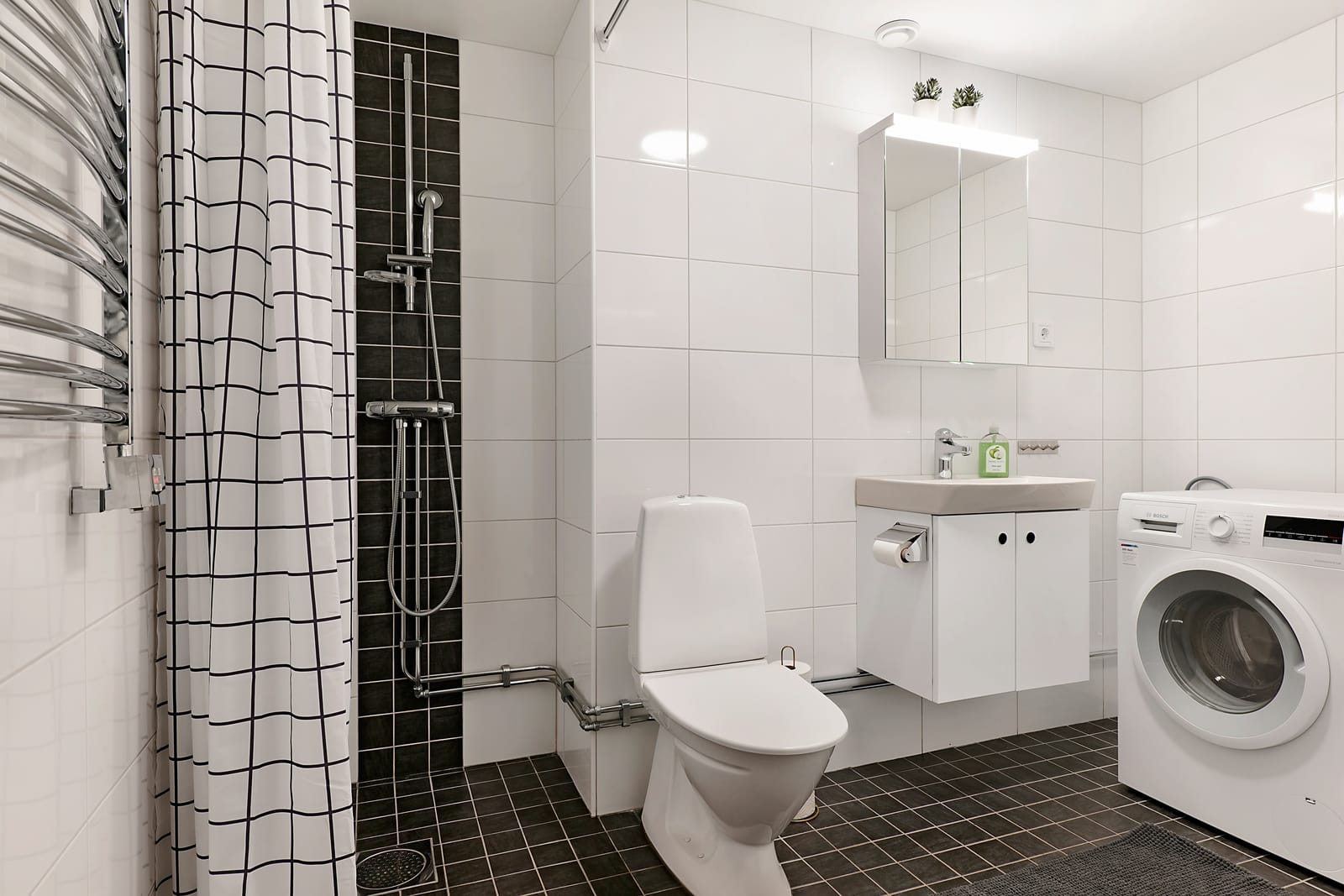 4 rok · 116 m² i Piteå – bild 19