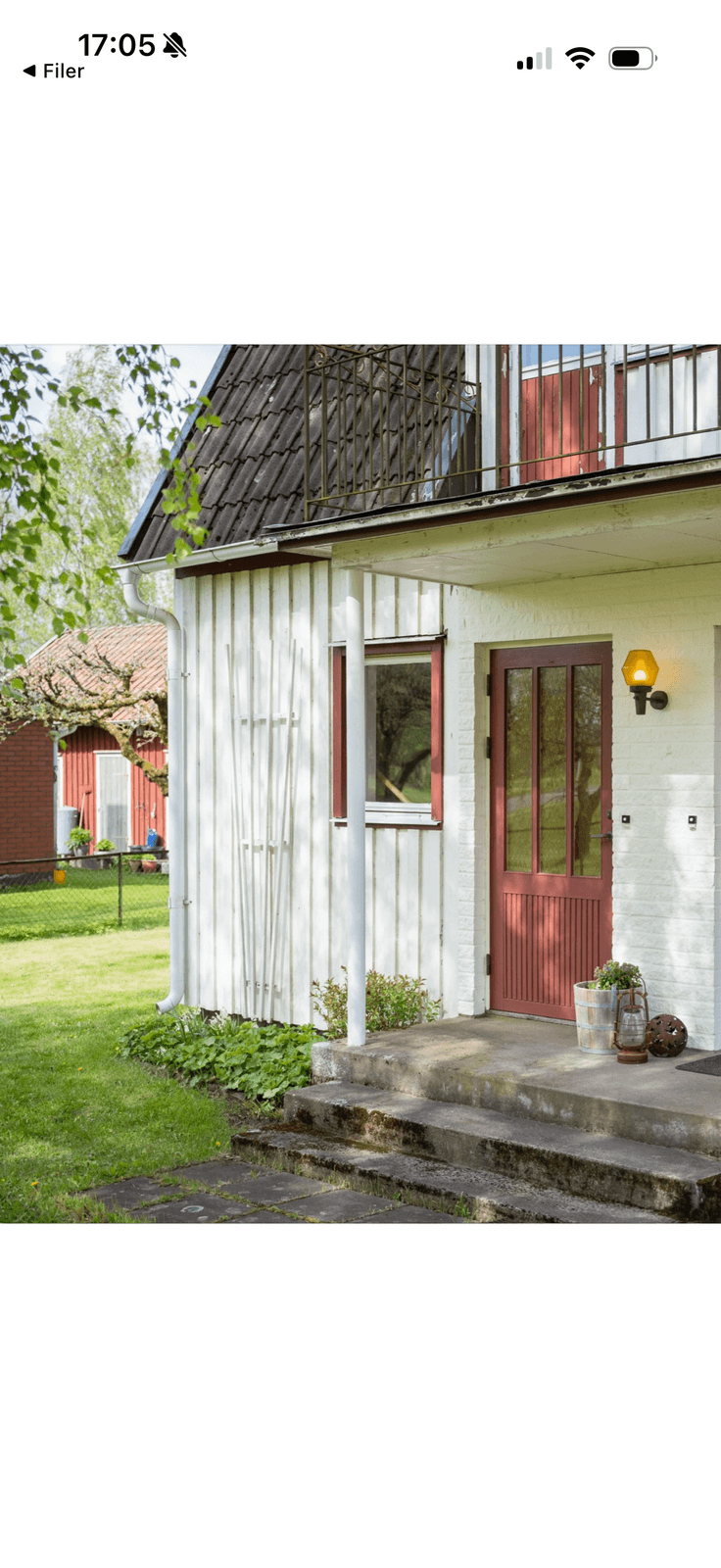 2 rok · 50 m² i Blidsberg – Blidsberg