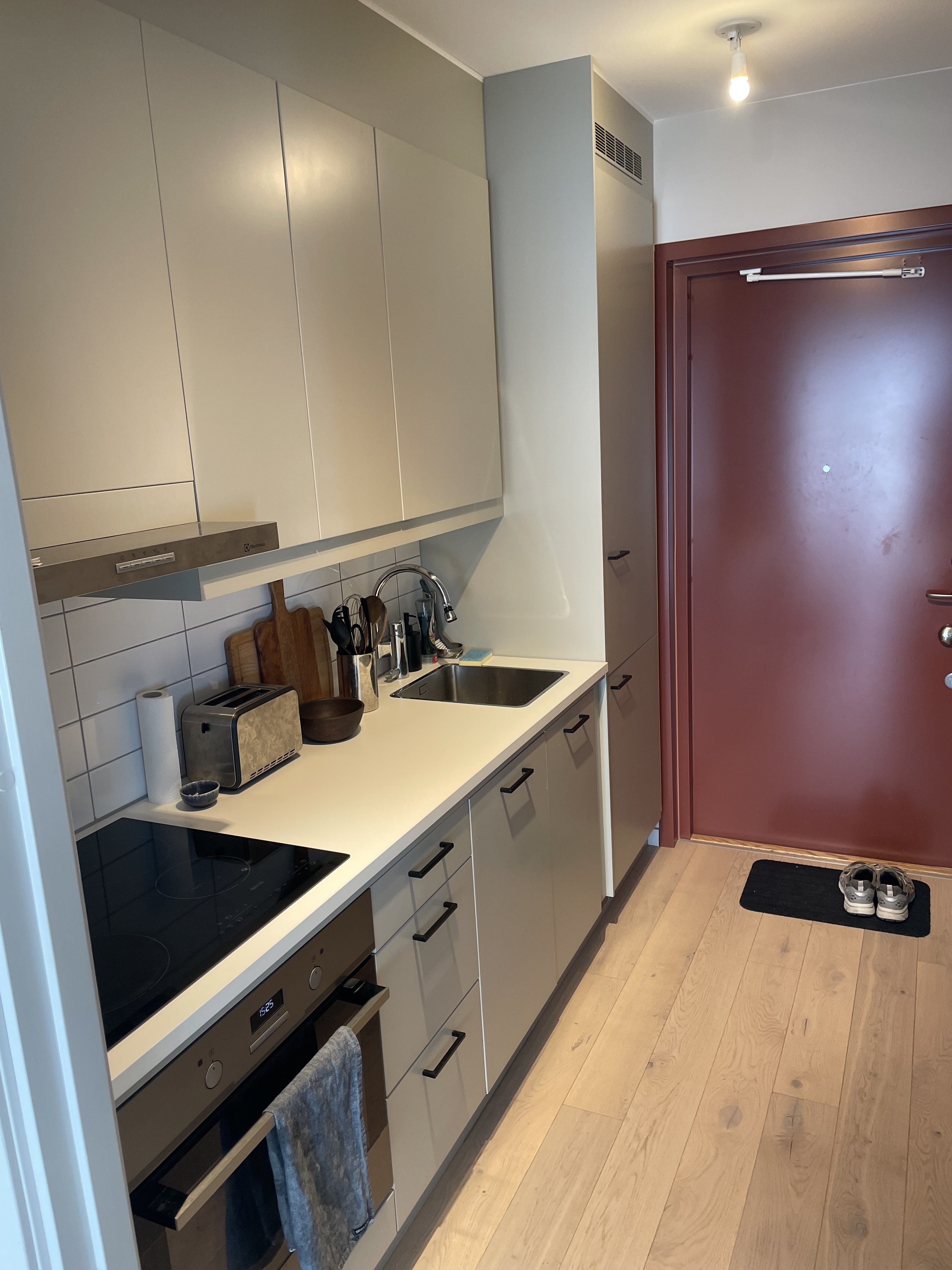 Lägenhet, 1 rooms, 28 sqm, Älta – bild 7