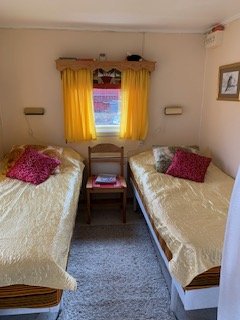 Stuga, 3 rooms, 70 sqm, Tärnaby – bild 16