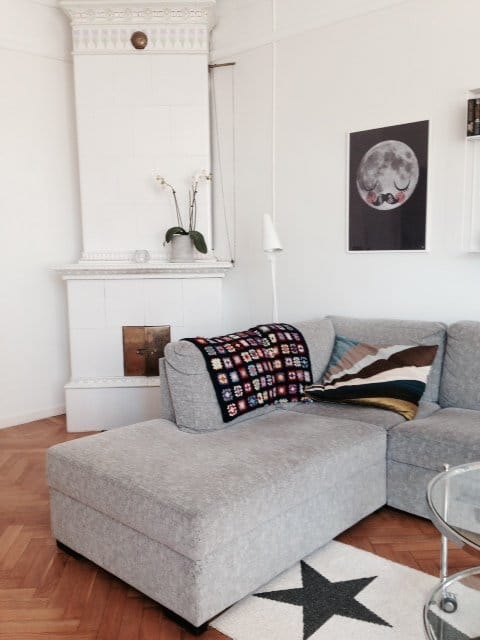 4 rok · 117 m² i Karlskrona