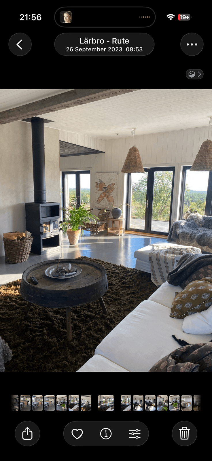 4 rok · 140 m² i Lärbro – bild 6