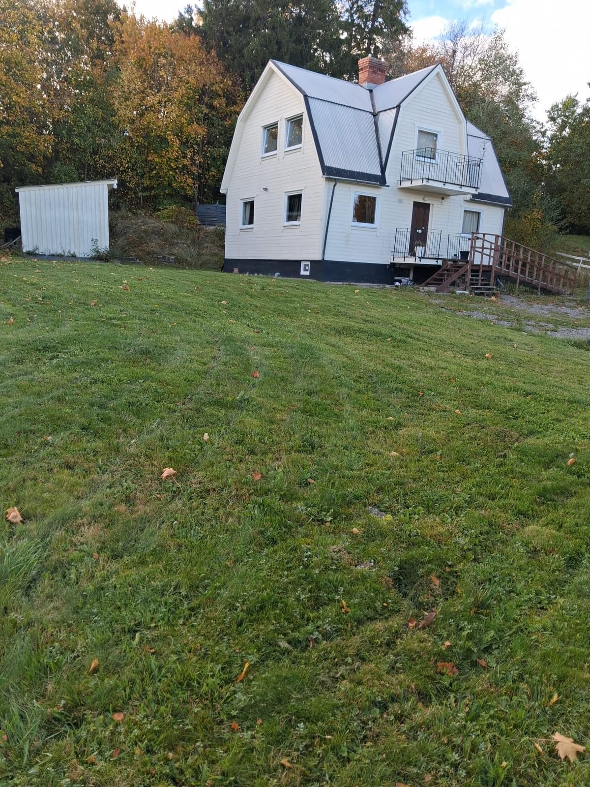 6 rok · 100 m² i Grums – bild 16
