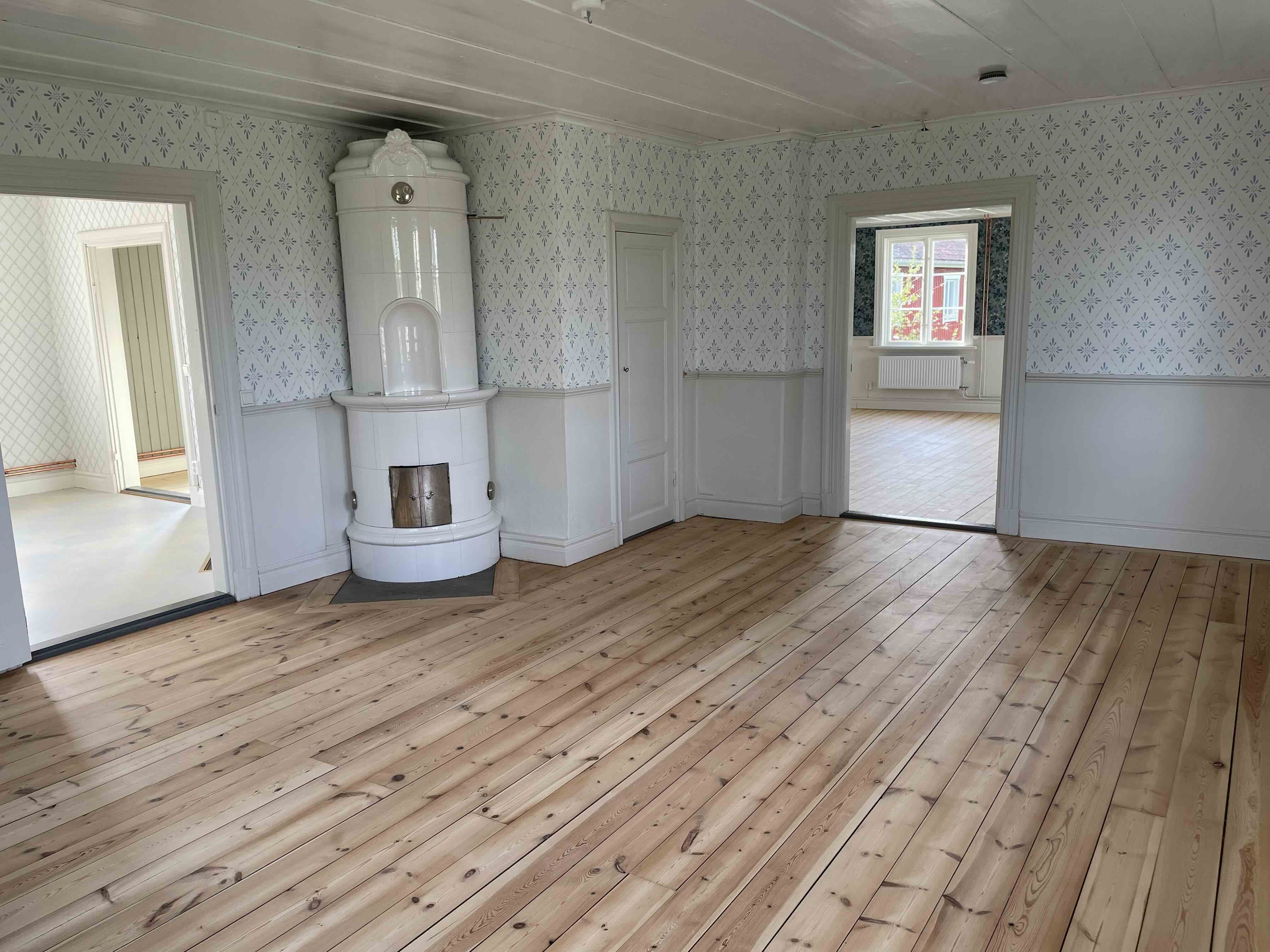 Lägenhet, 4 rooms, 200 sqm, Heby – bild 4