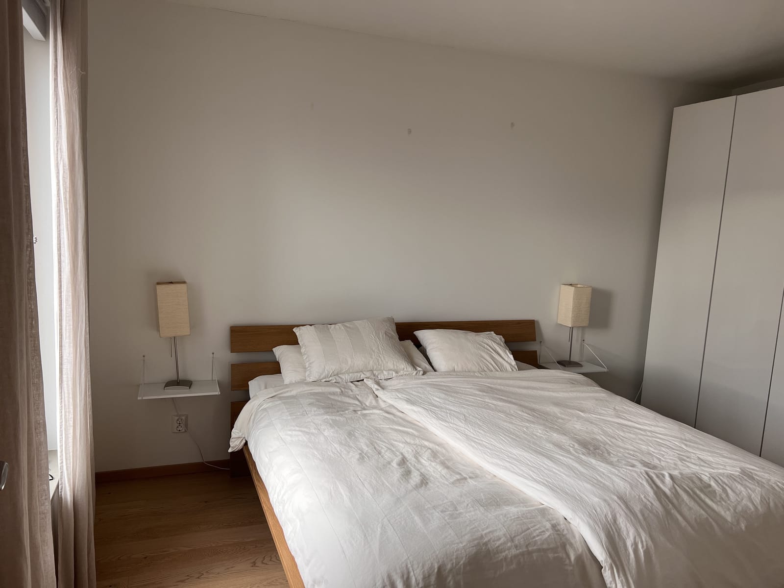 2 rok · 54 m² i Nacka – bild 10