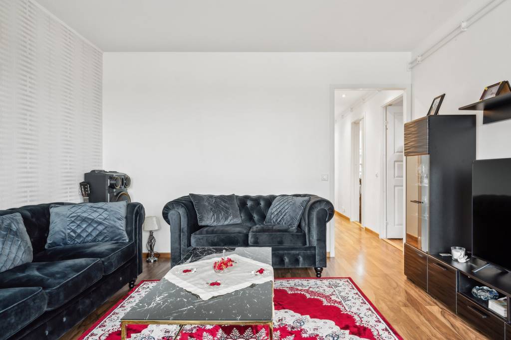 3 rok · 72 m² i Helsingborg – bild 4