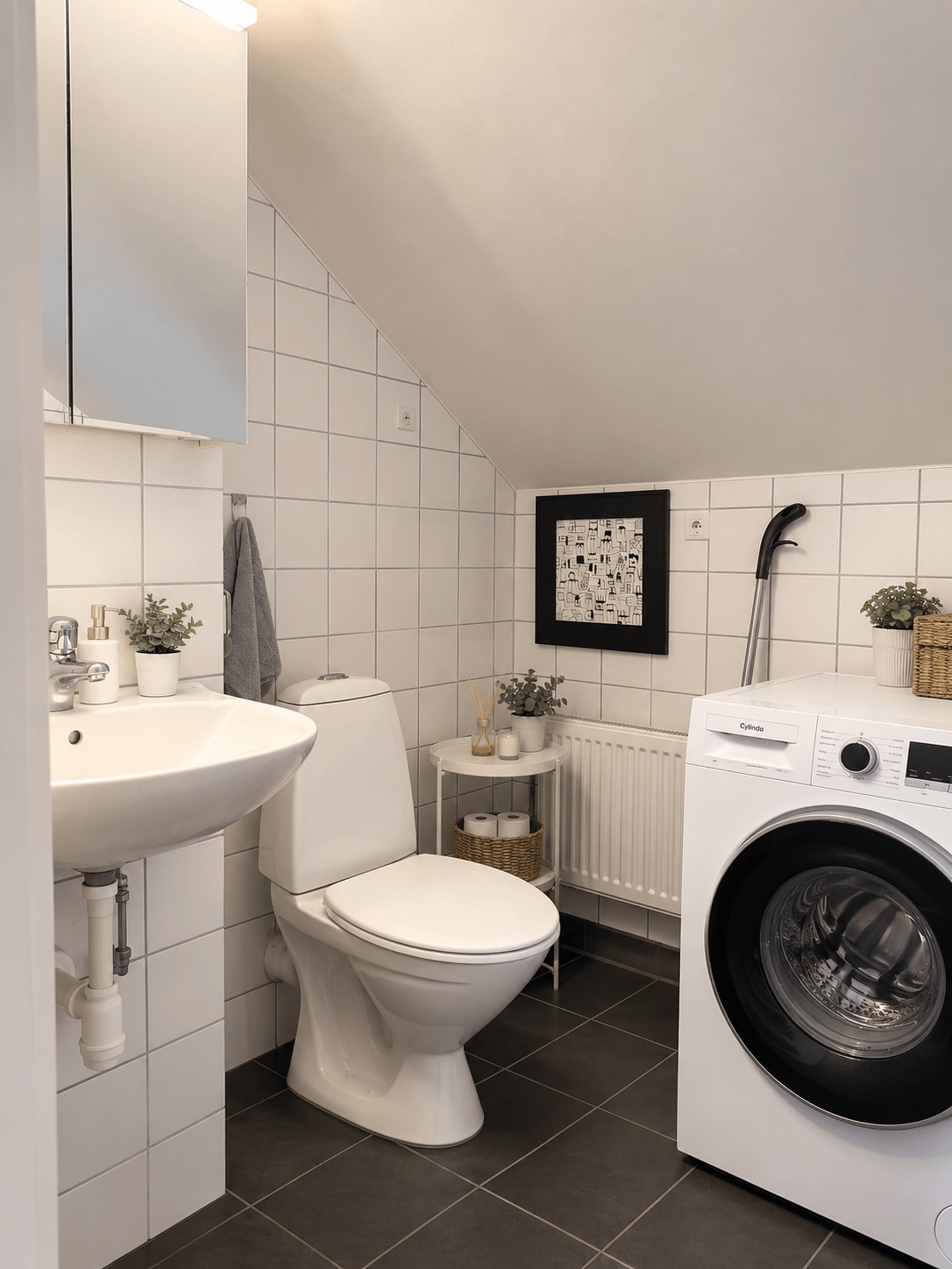 5 rok · 135 m² i Helsingborg – bild 12