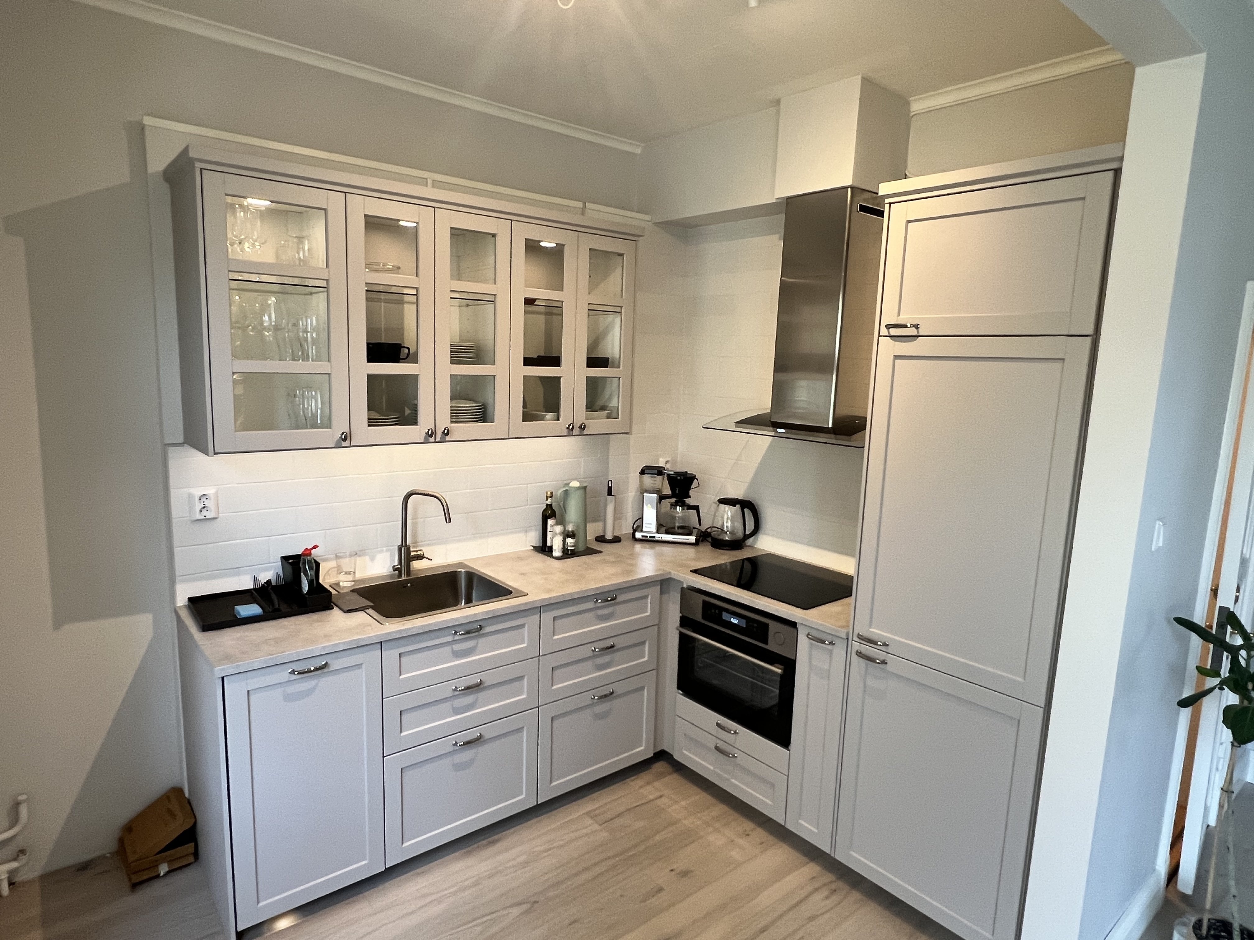 Lägenhet, 3 rooms, 62 sqm, Strömstad – bild 7