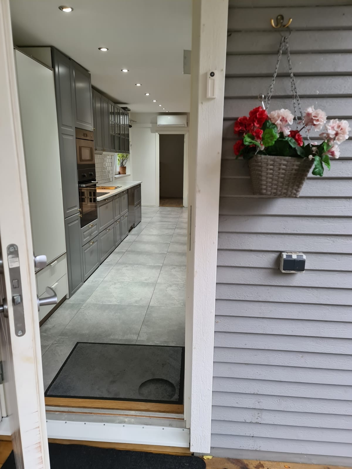 Duplex, 4 rooms, 60 sqm, Rönninge – bild 25