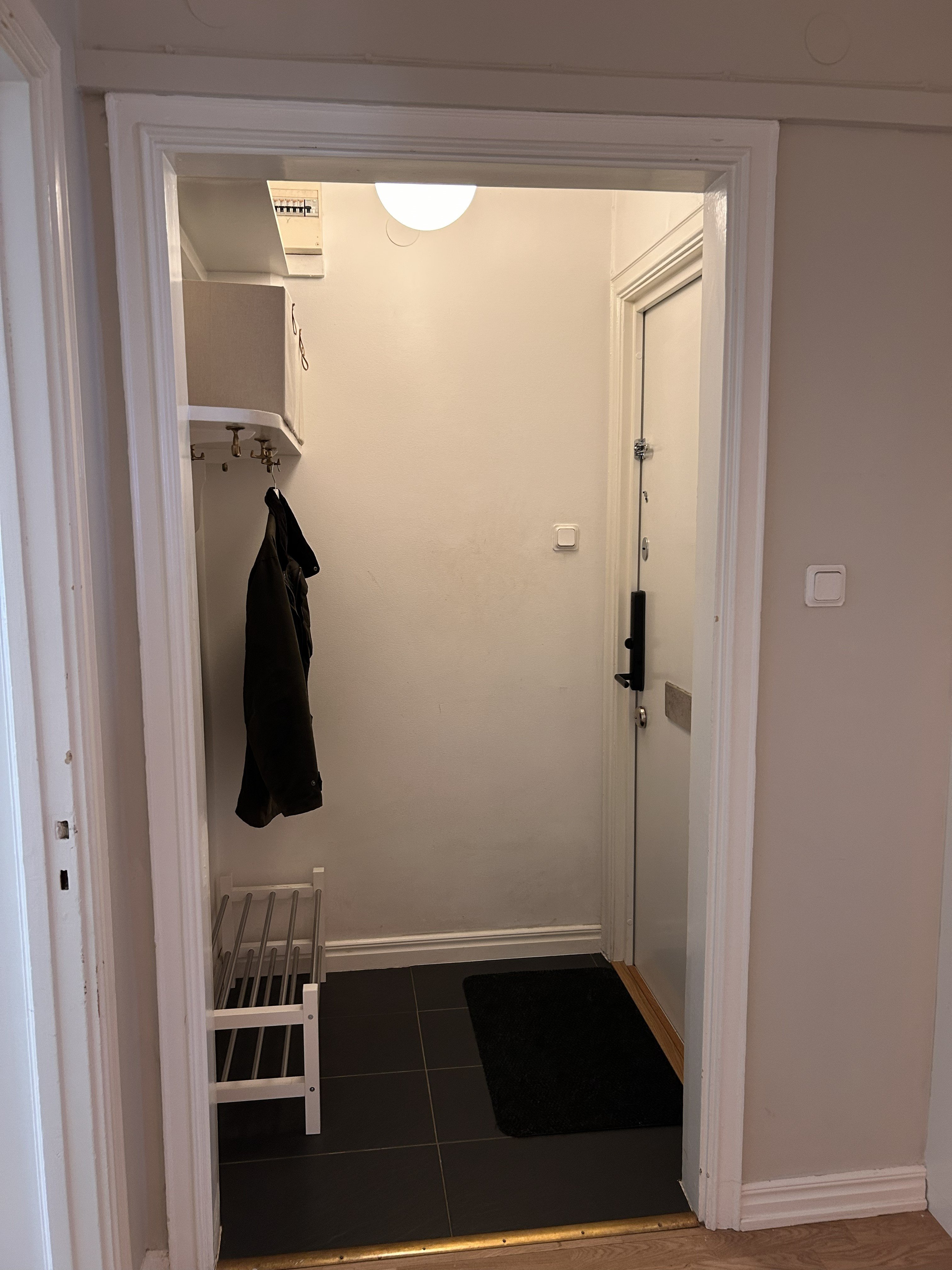 Lägenhet, 3 rooms, 60 sqm, Stockholm – bild 17