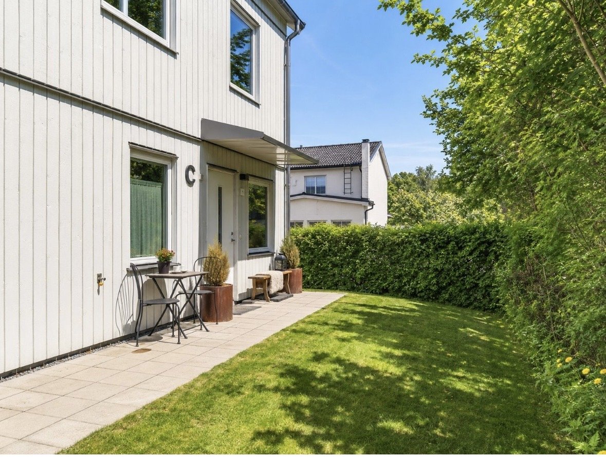5 rok · 113 m² i Spånga – bild 27