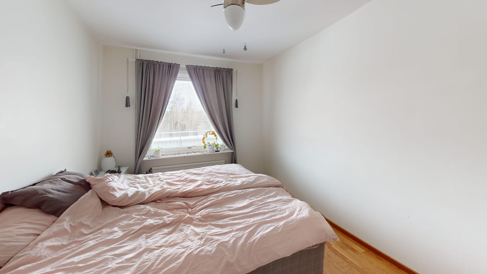Lägenhet, 2 rooms, 64 sqm, Karlstad
