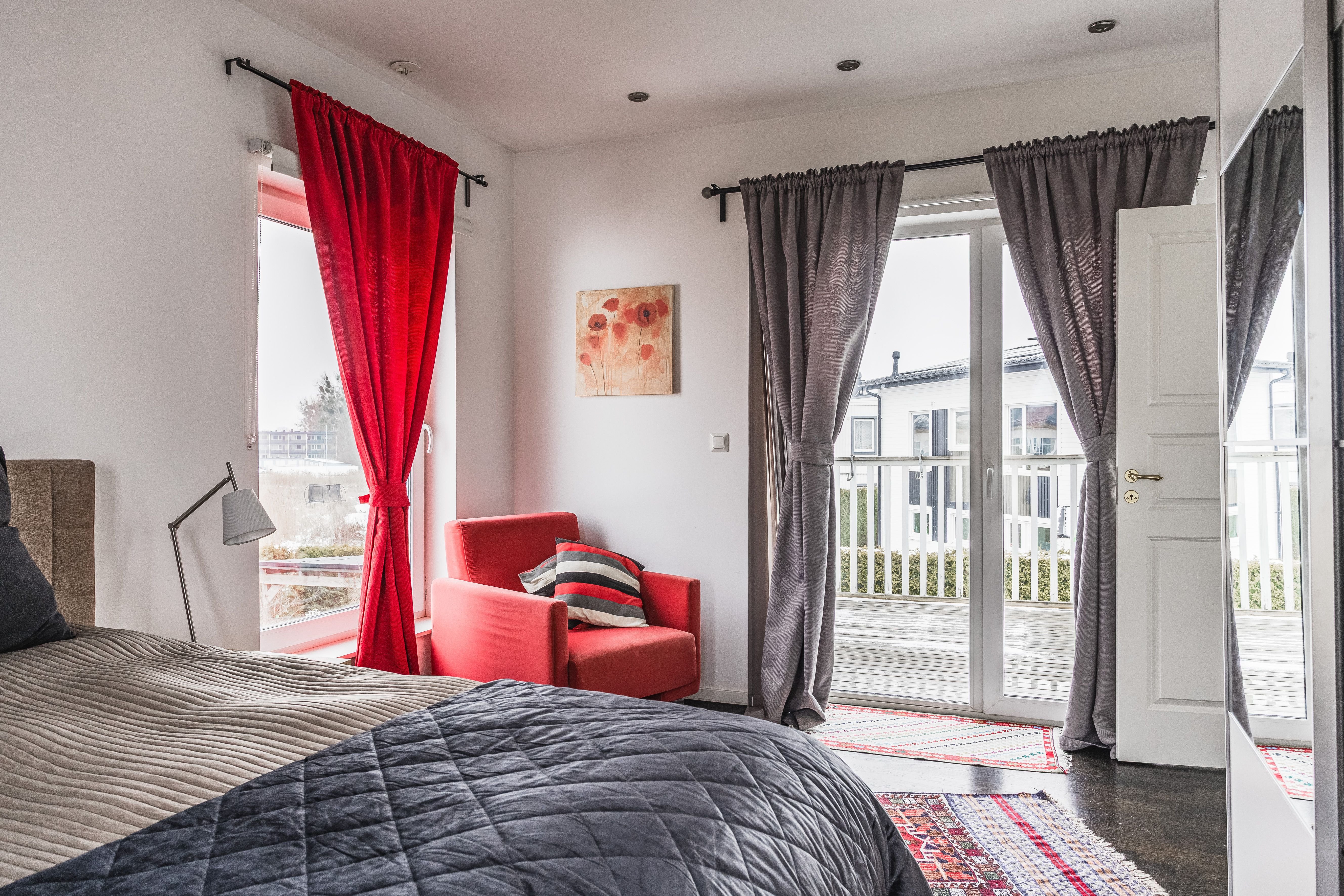 Villa/Hus, 5 rooms, 150 sqm, Bro – bild 9