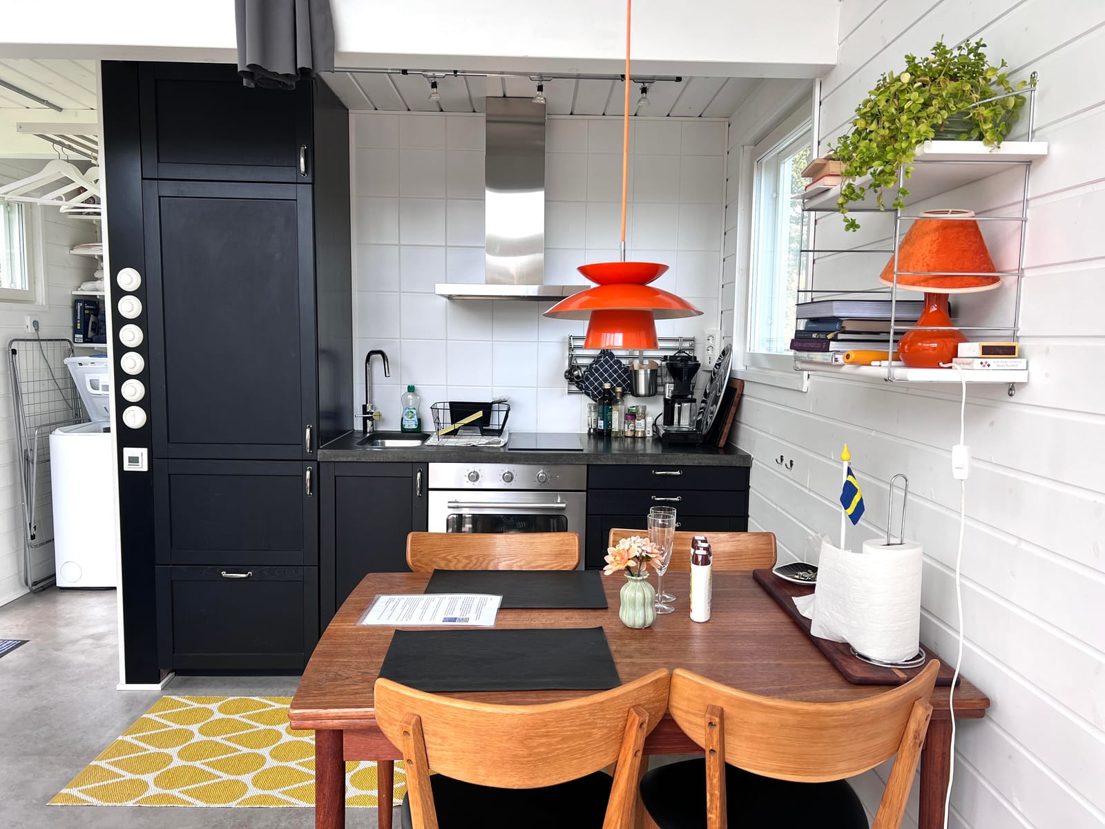 2 rok · 30 m² i Åhus – bild 4