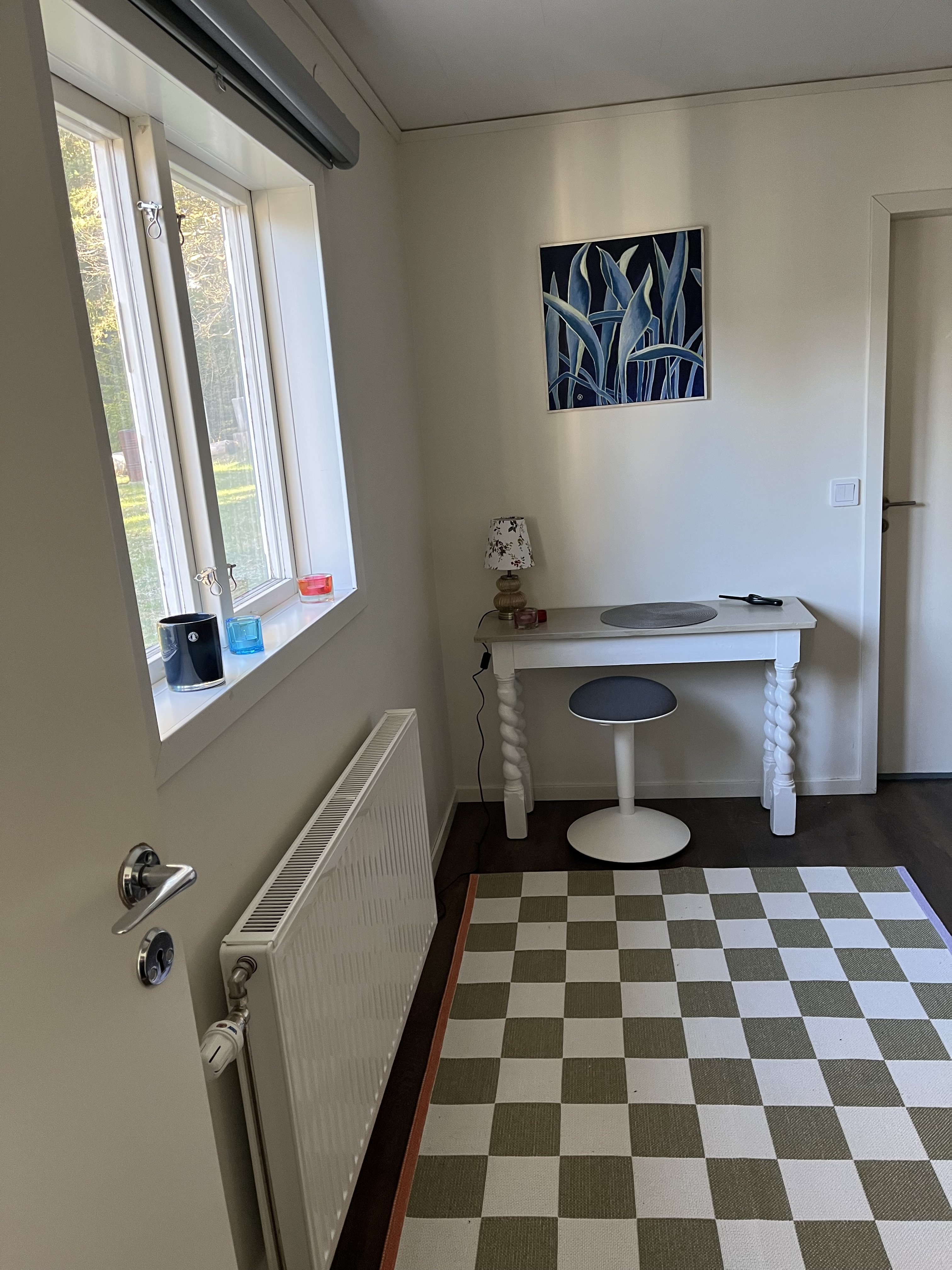 Stuga, 1 rooms, 25 sqm, Bålsta – bild 4