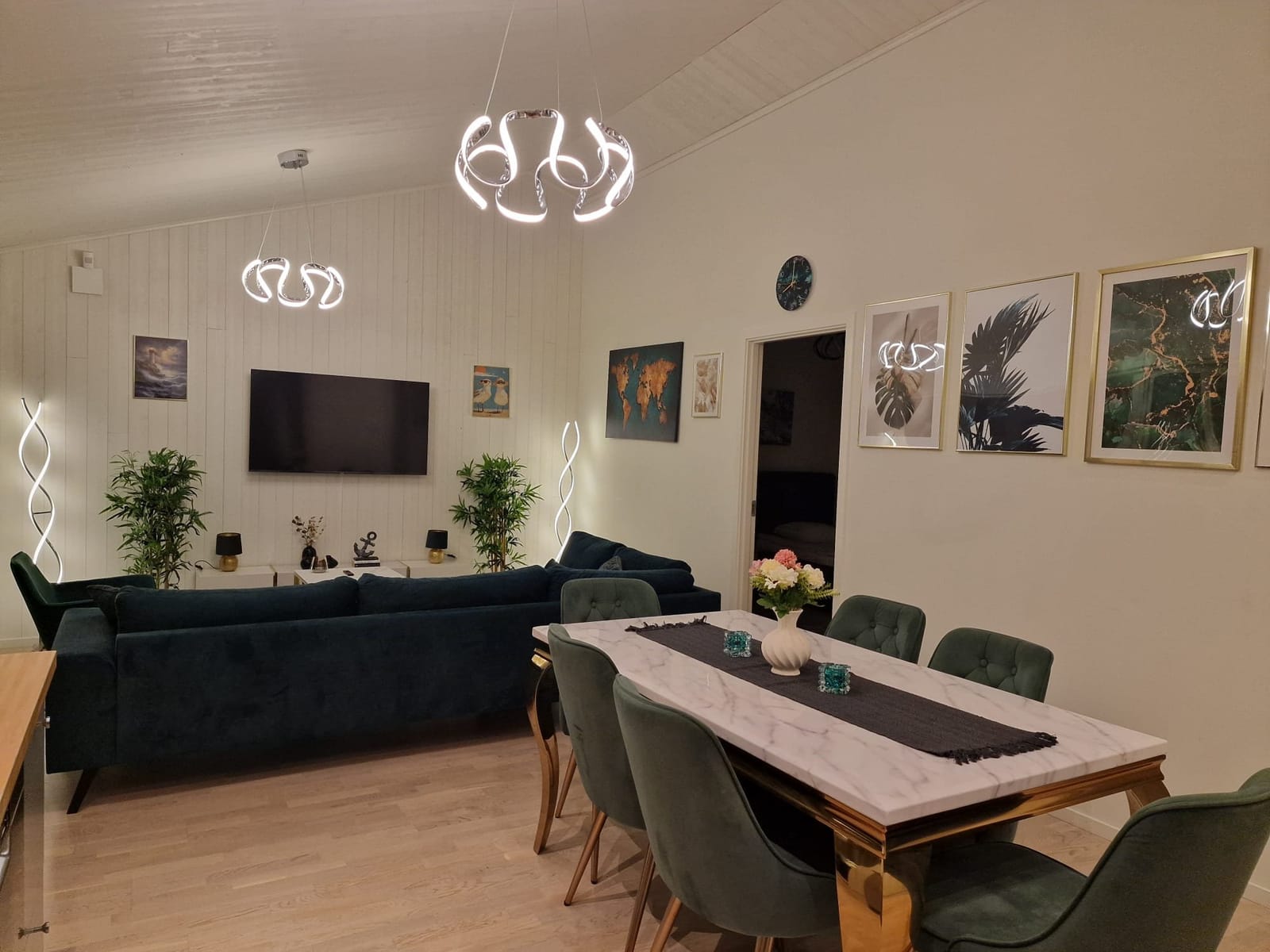 4 rok · 90 m² i Färjestaden – bild 18
