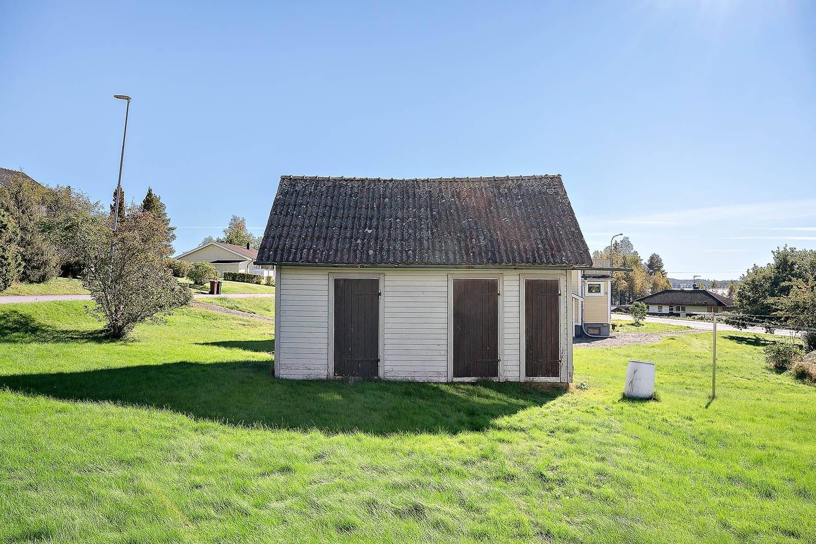 4 rok · 96 m² i Nykroppa – bild 4