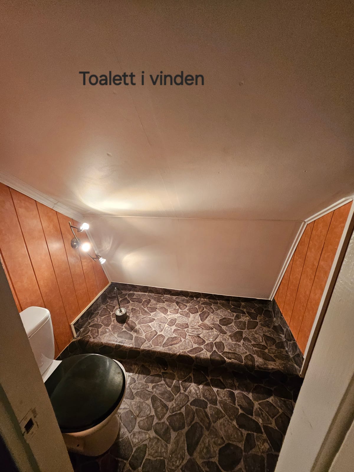 9 rok · 320 m² i Korsberga – bild 30