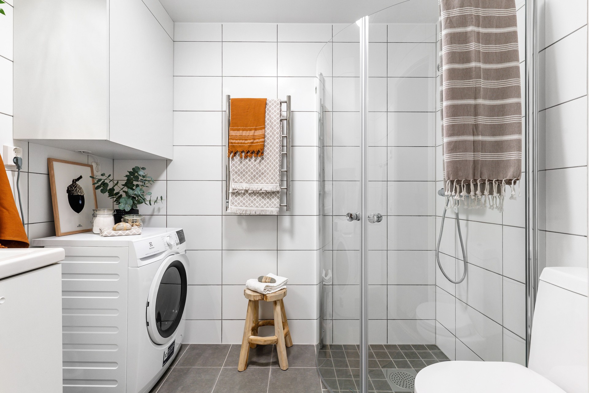 Lägenhet, 2 rooms, 35 sqm, Gävle – bild 2