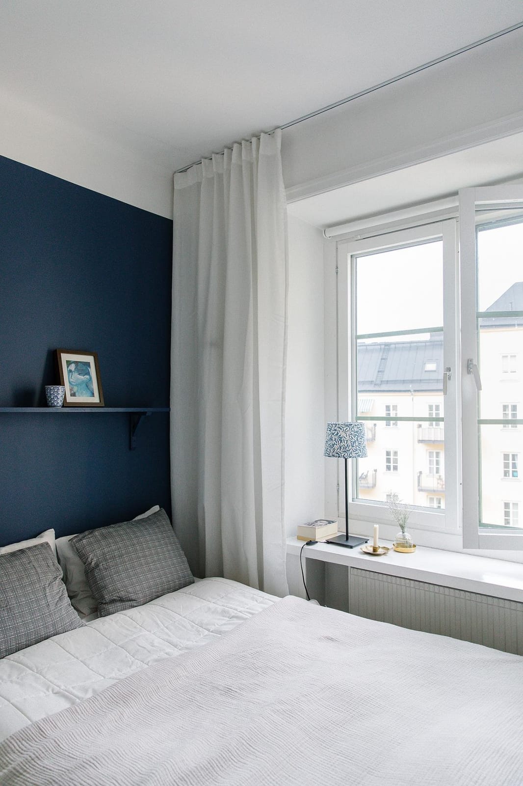 2 rok · 38 m² i Stockholm – bild 6