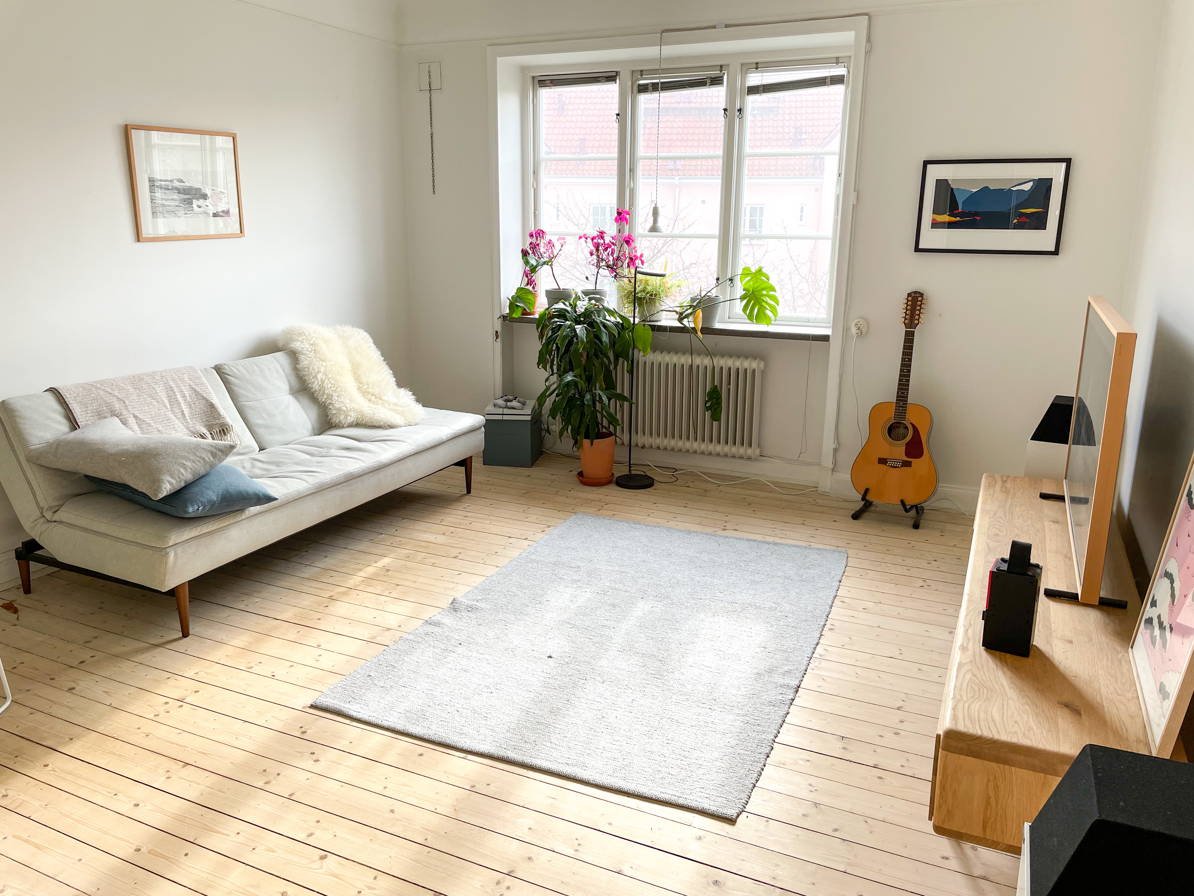 Lägenhet, 2 rooms, 51 sqm, Malmö – bild 12