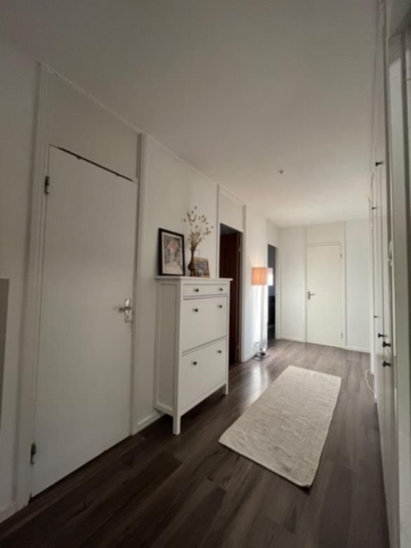 Lägenhet, 3 rooms, 80 sqm, Tyresö