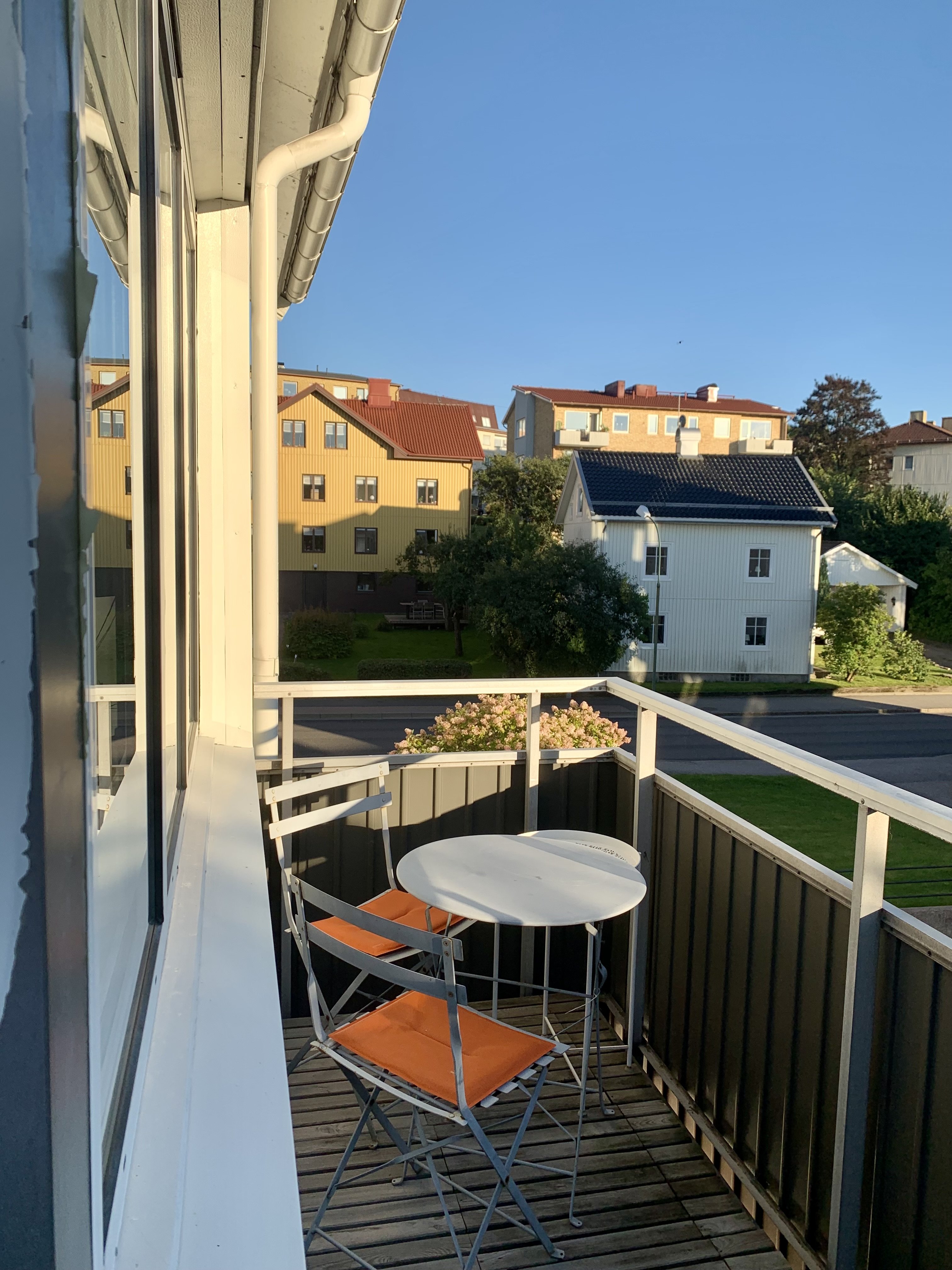Lägenhet, 1 rooms, 38 sqm, Borås – bild 13