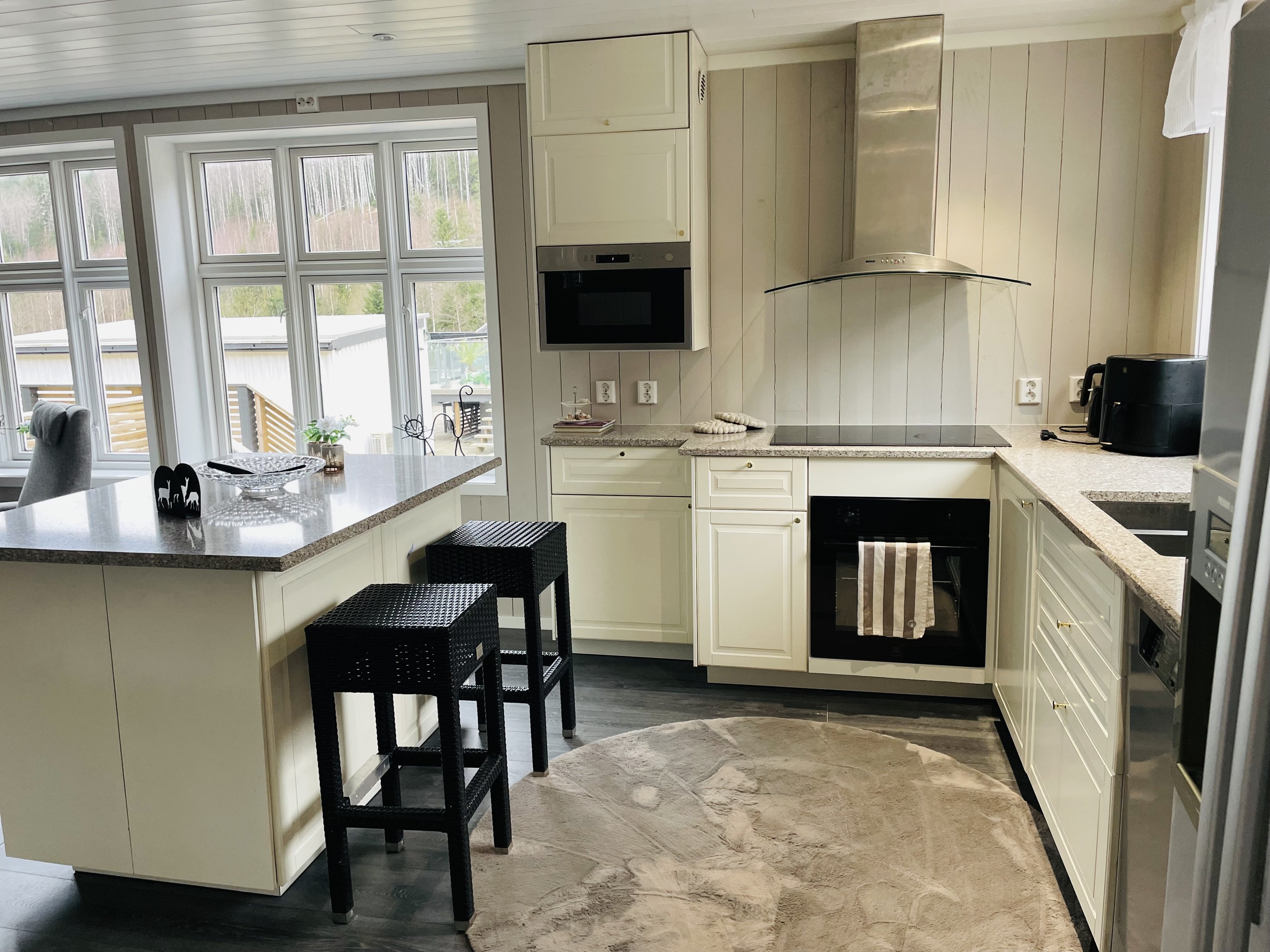 Villa/Hus, 5 rooms, 140 sqm, Strömstad – bild 4