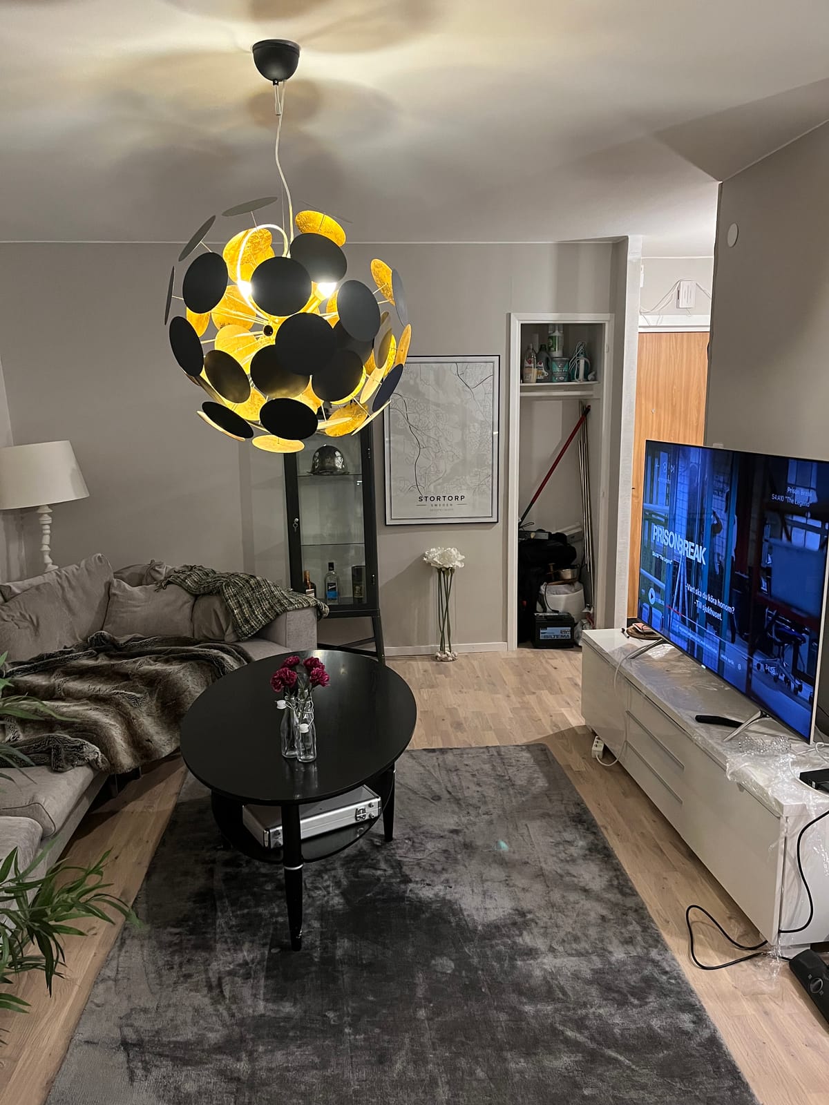 2 rok · 55 m² i Trångsund – bild 2